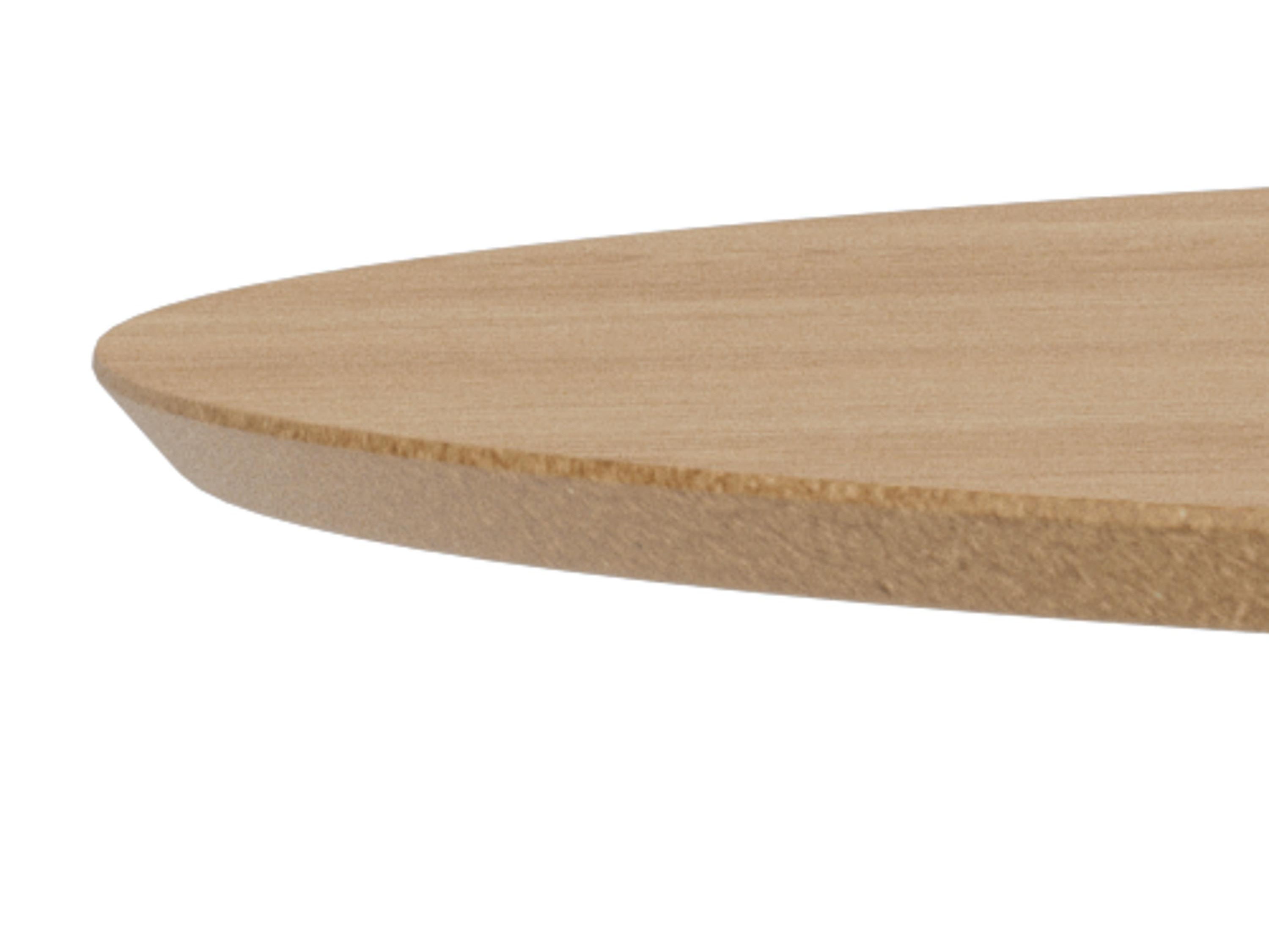 Stalas Norsica 310 (Ąžuolas + Juoda)