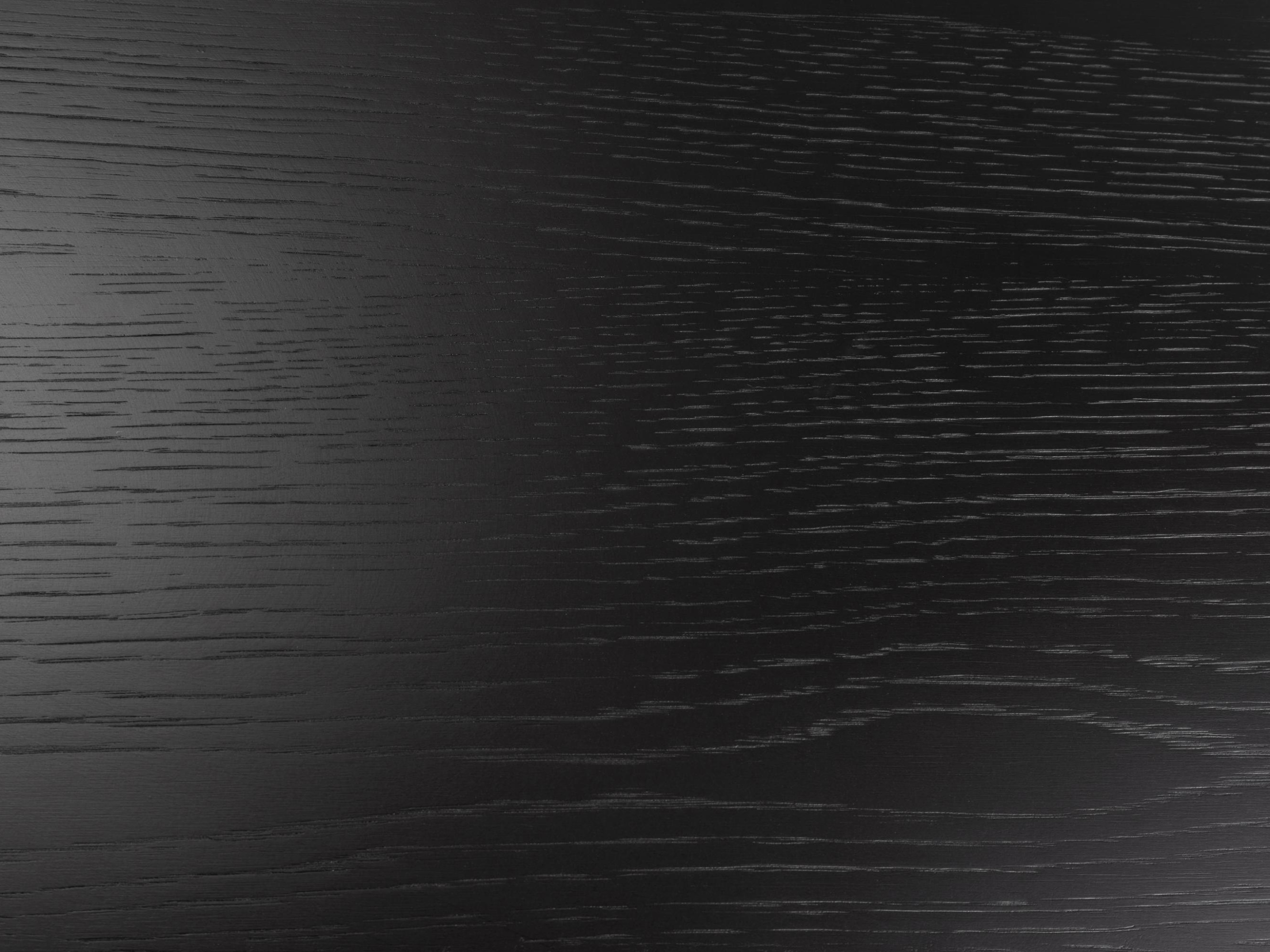 Stalas Norsica 310 (Juodas ąžuolas + Juoda)