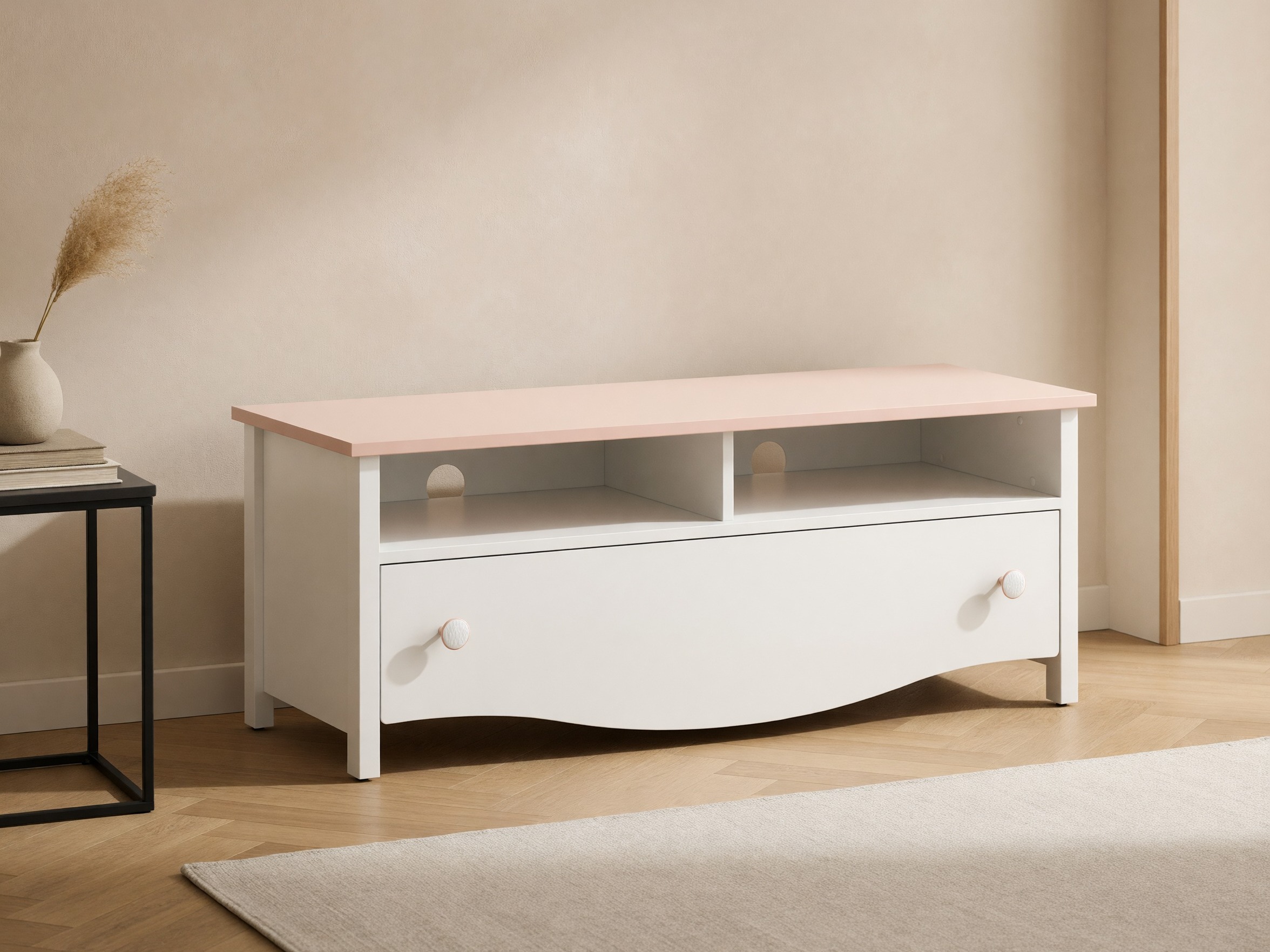 TV staliukas Velferi 110