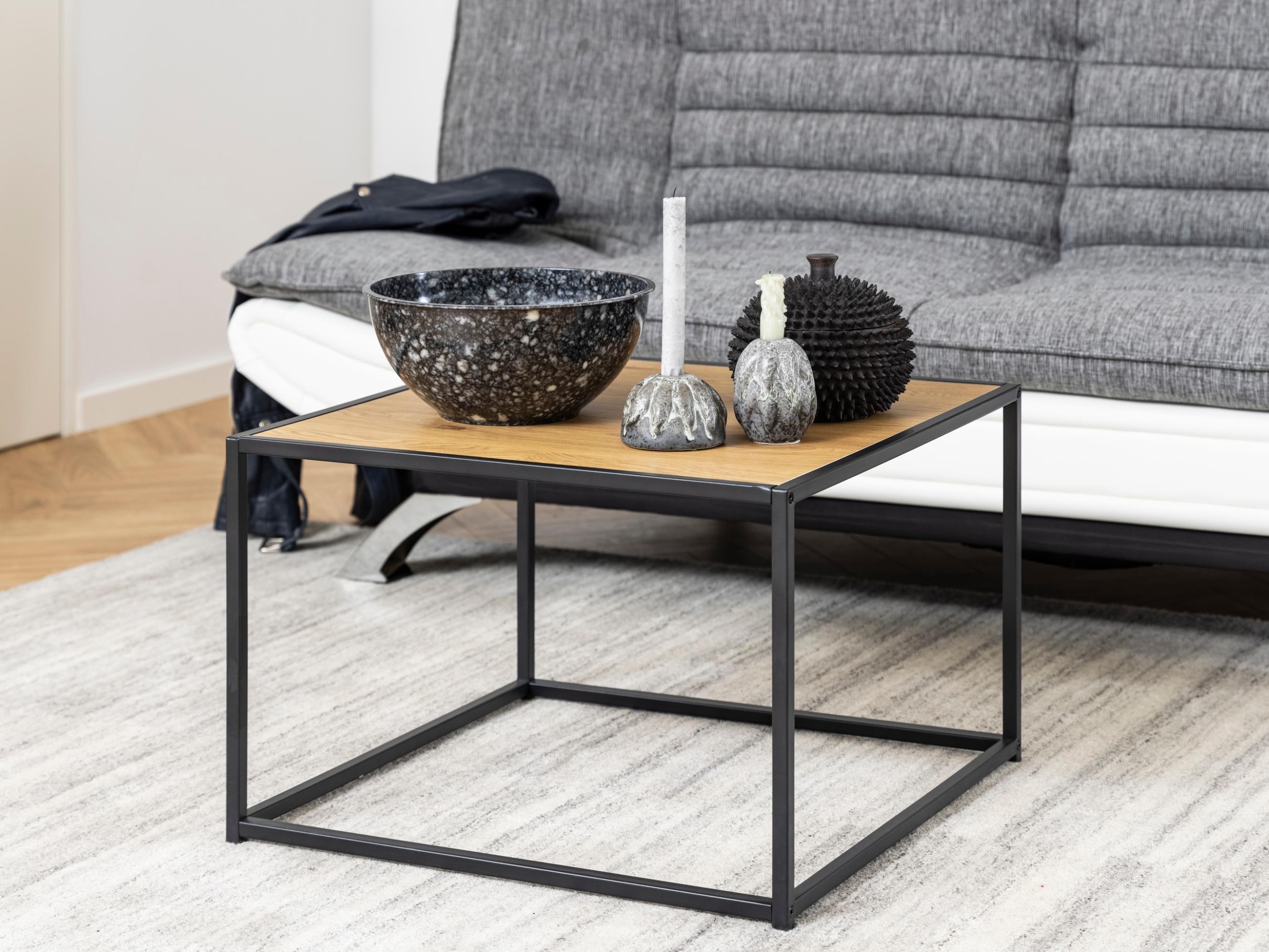 Žurnalinis staliukas Norsica Sevferi 131