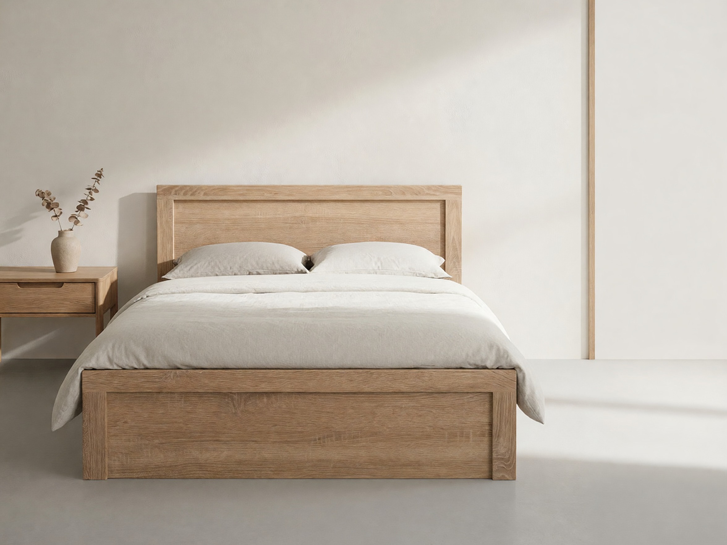 Lova Marlivi 100 (Sonomos ąžuolas)