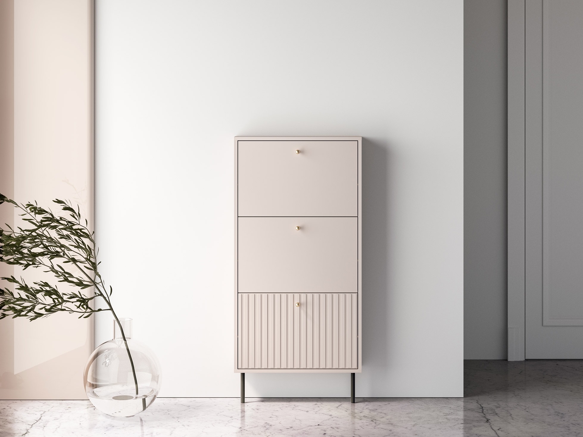 Batų dėžė Marmeli 129