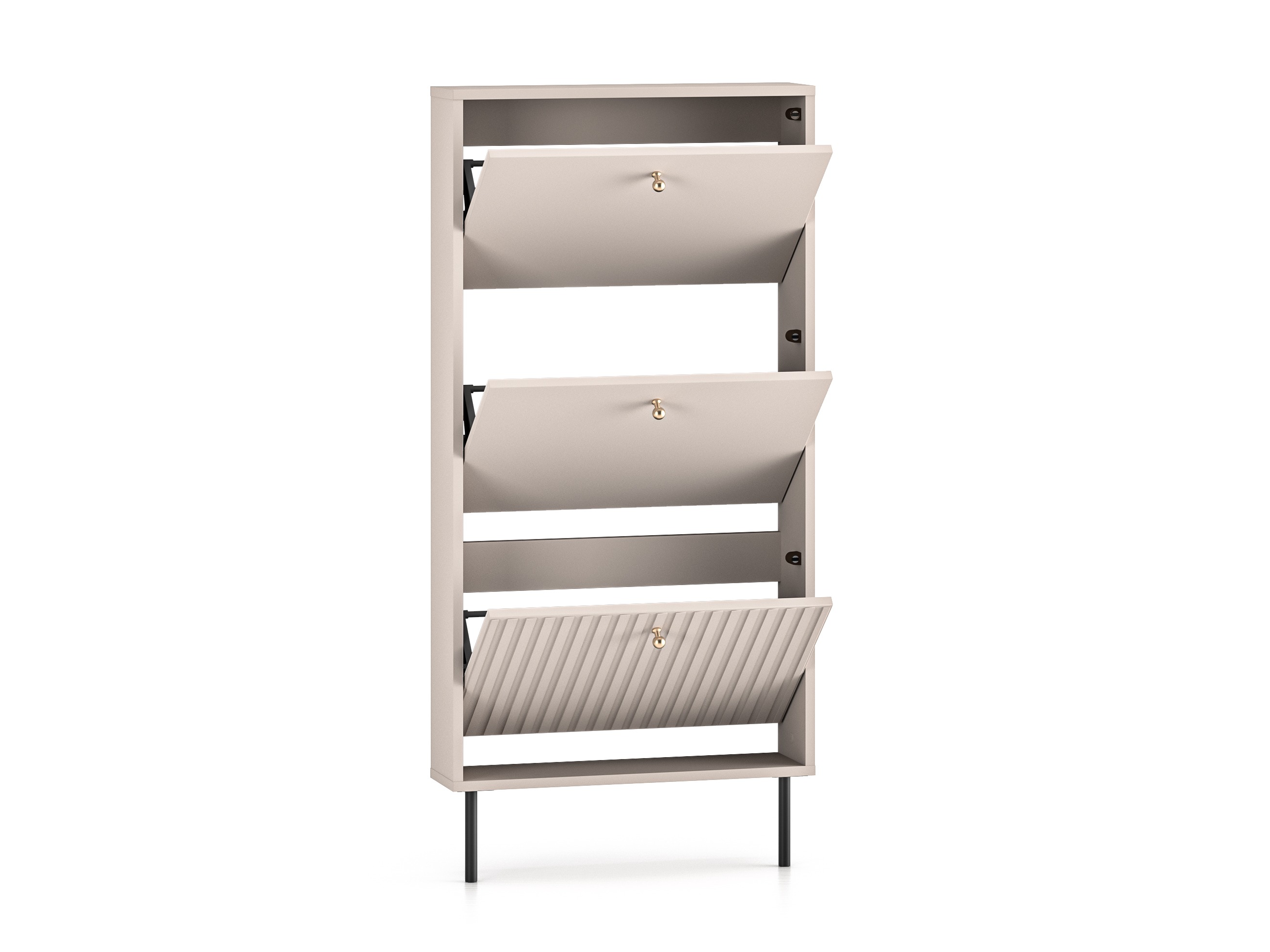 Batų dėžė Marmeli 129