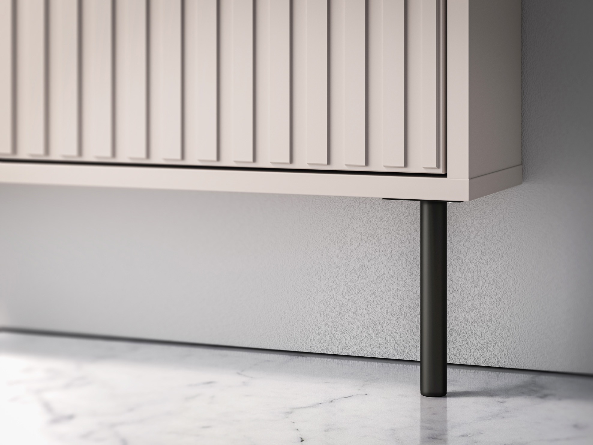 Batų dėžė Marmeli 130