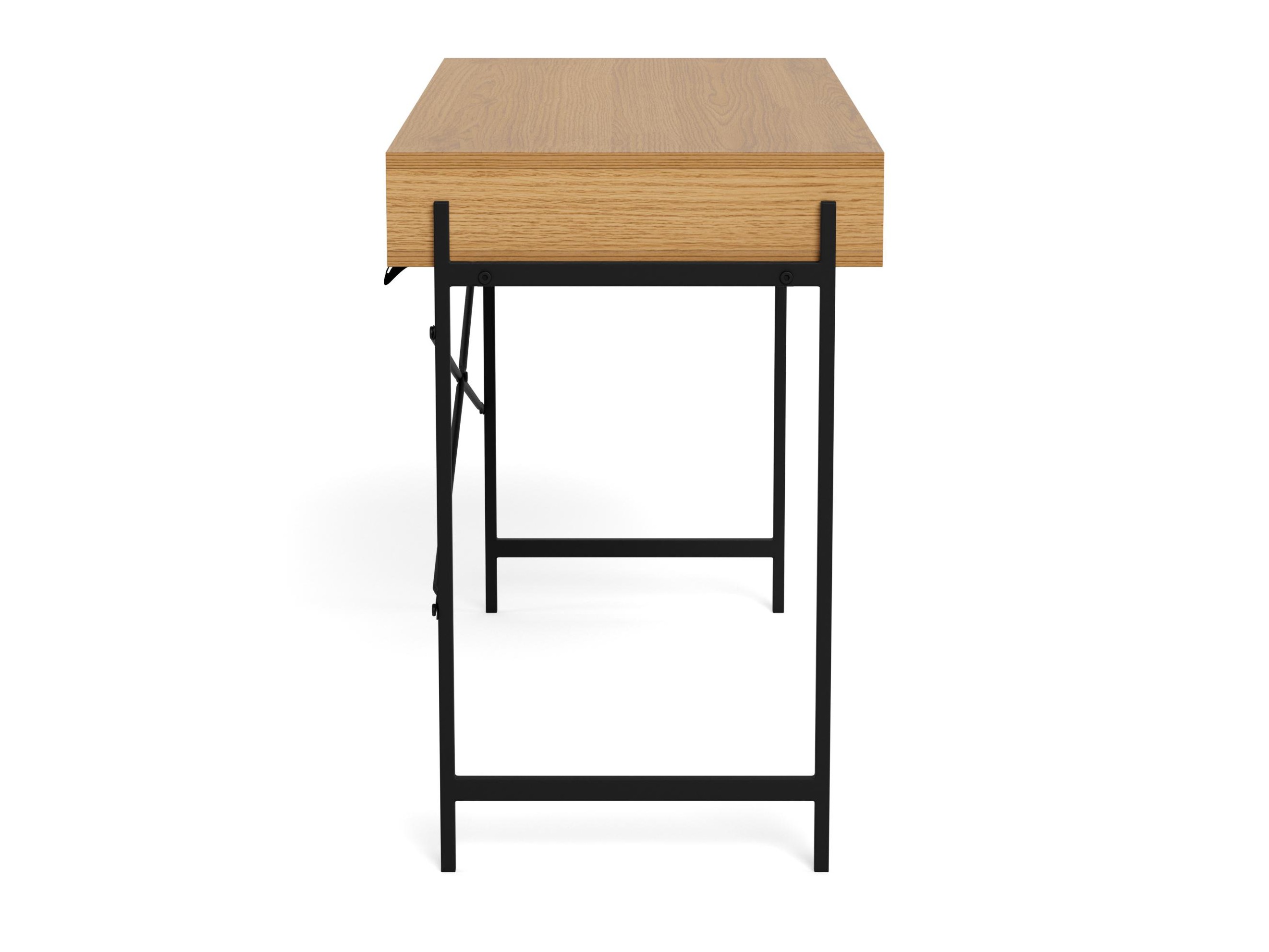 Darbo stalas Norsica Levsori 105 (Laukinis ąžuolas)