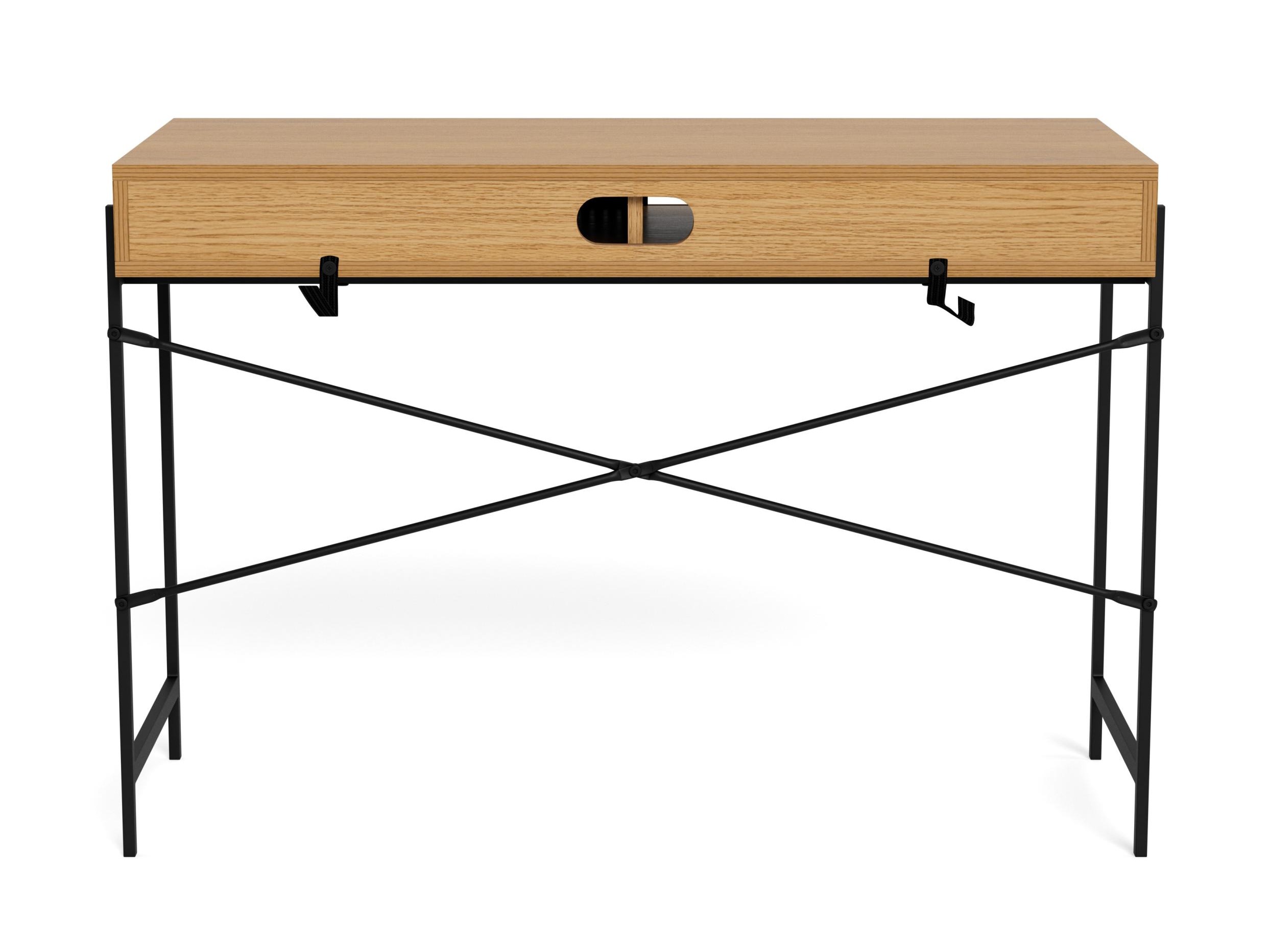 Darbo stalas Norsica Levsori 105 (Laukinis ąžuolas)