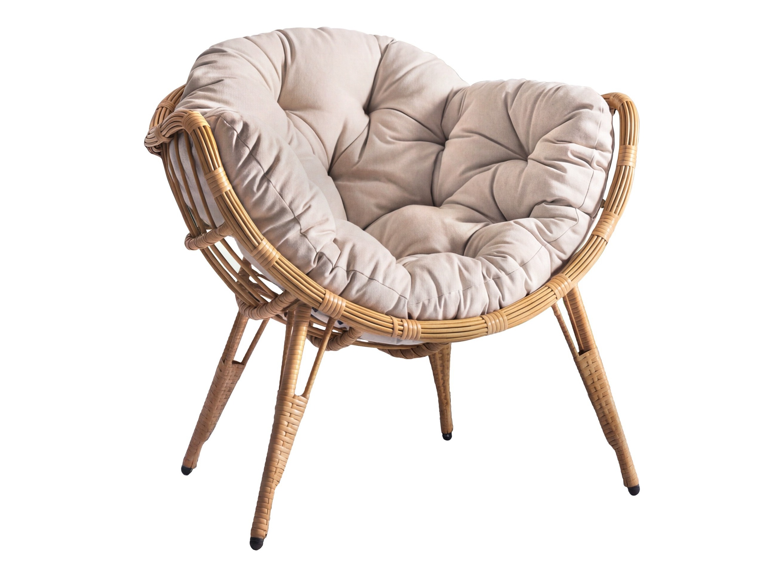 Lauko kėdė Comfivo 557