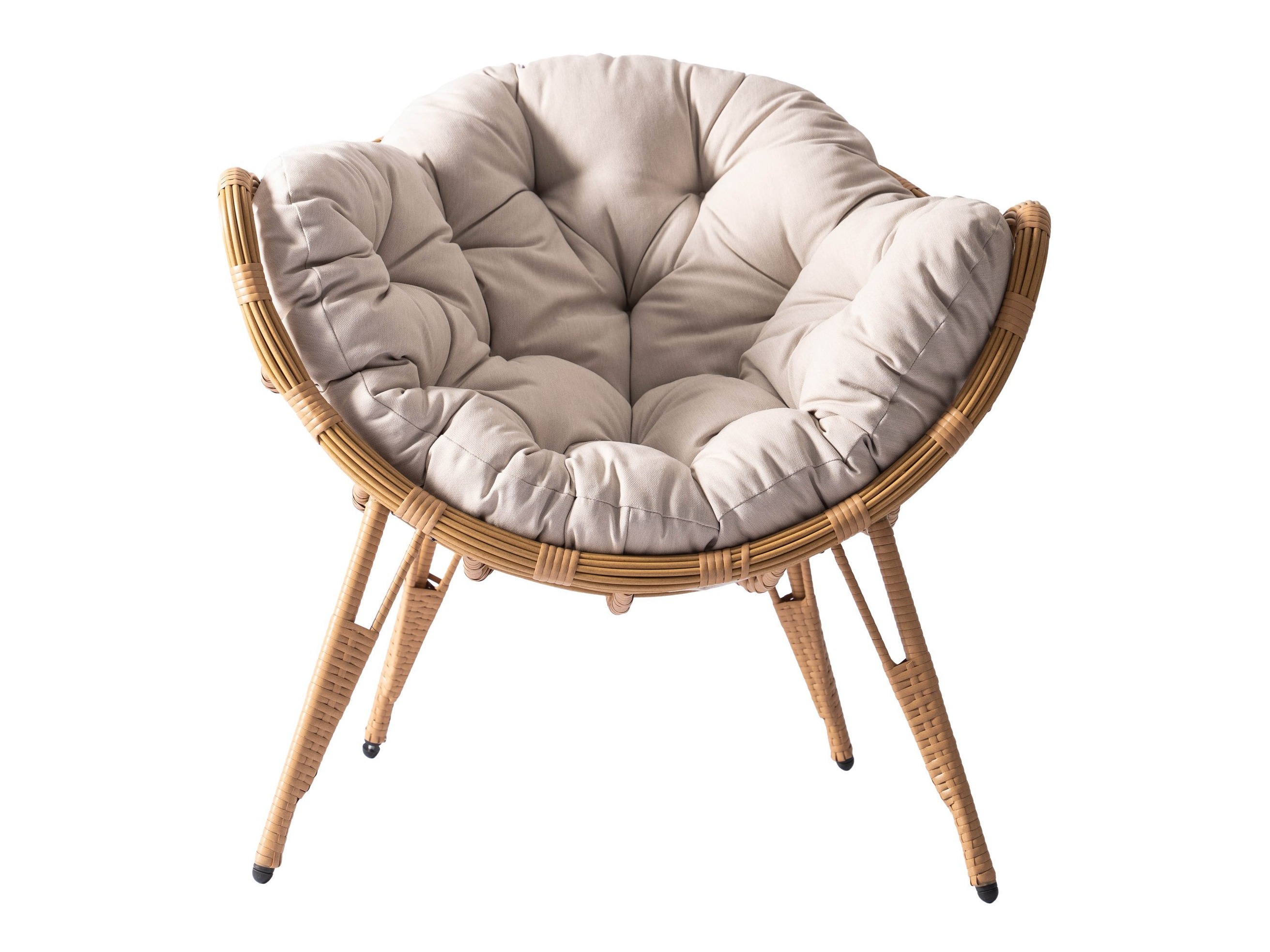 Lauko kėdė Comfivo 557