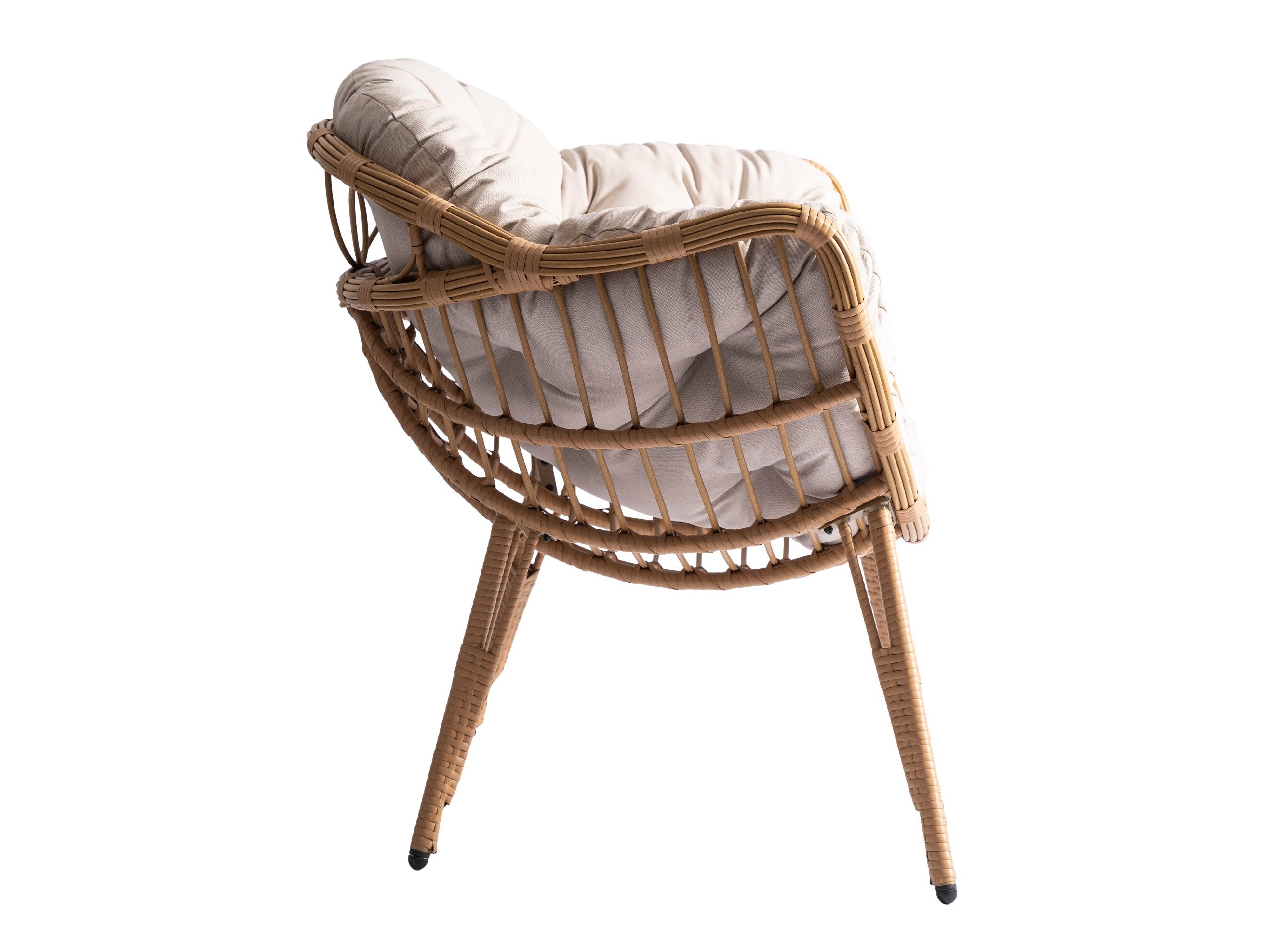 Lauko kėdė Comfivo 557