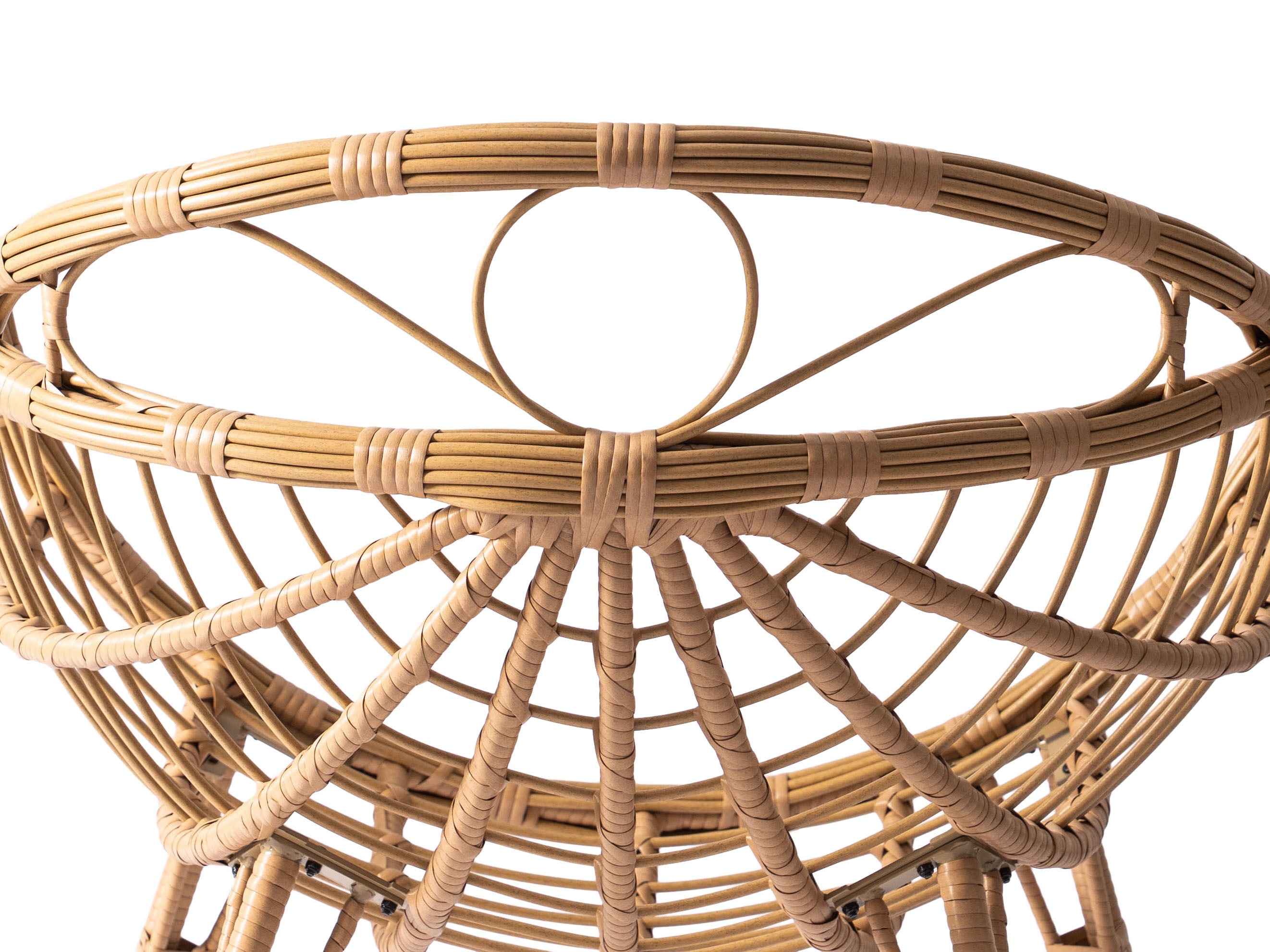 Lauko kėdė Comfivo 557