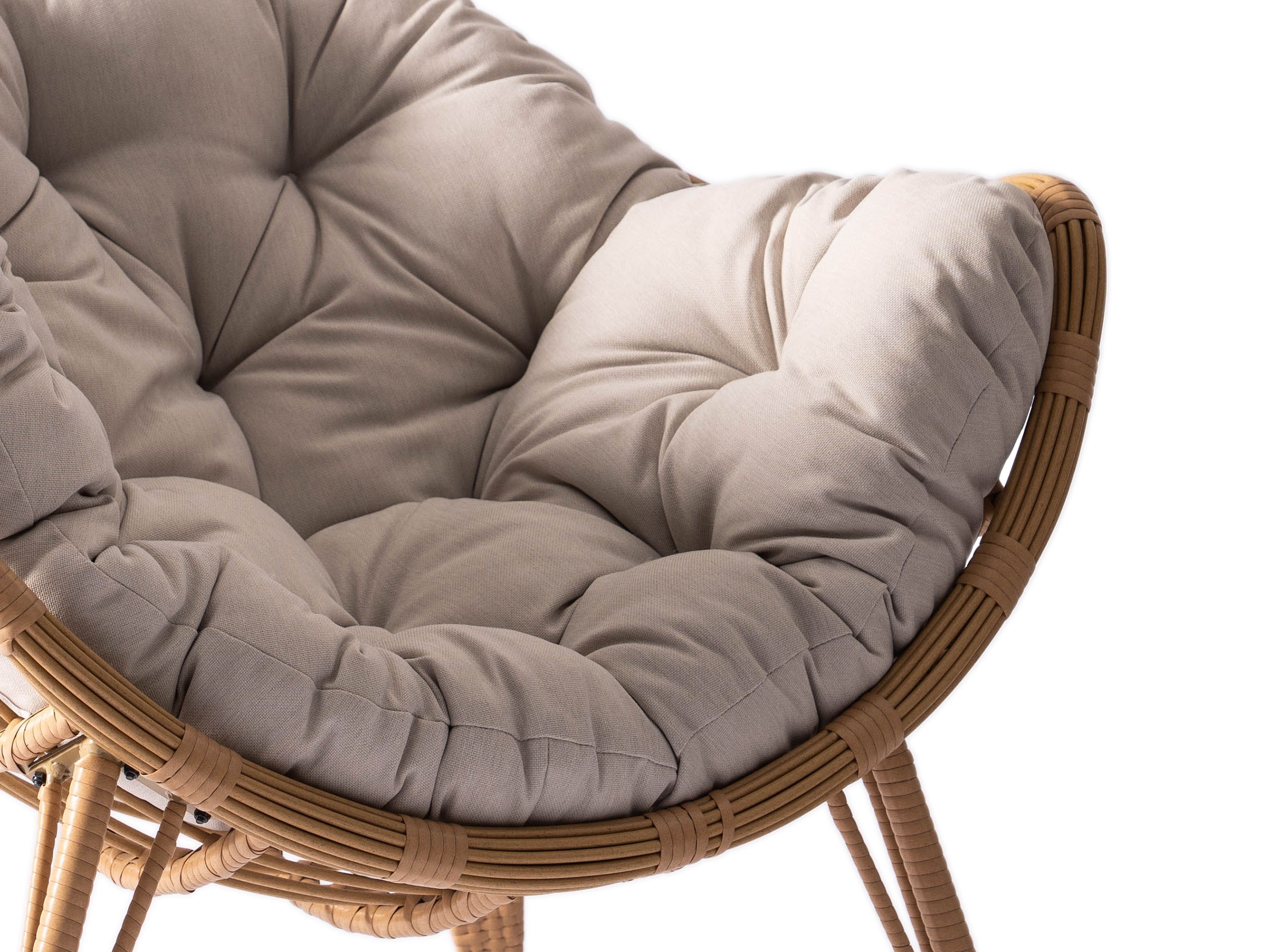 Lauko kėdė Comfivo 557