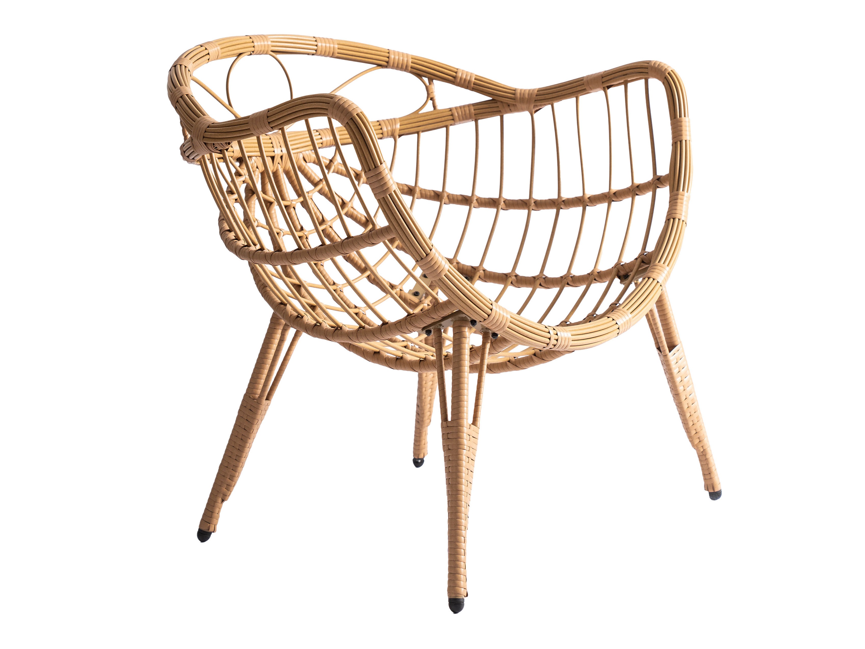 Lauko kėdė Comfivo 557