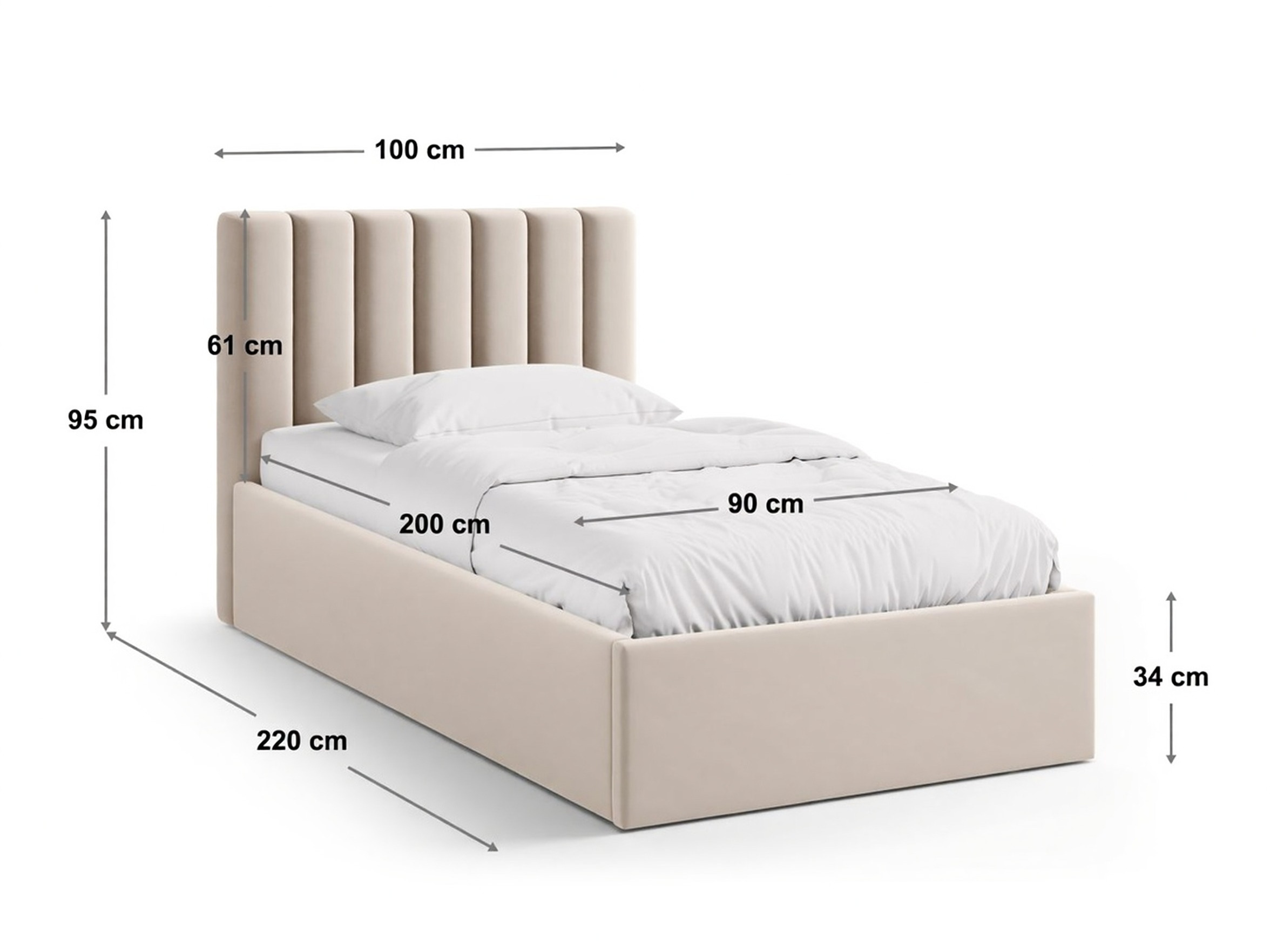 Lova Beckley 347 (Bluvel 52)