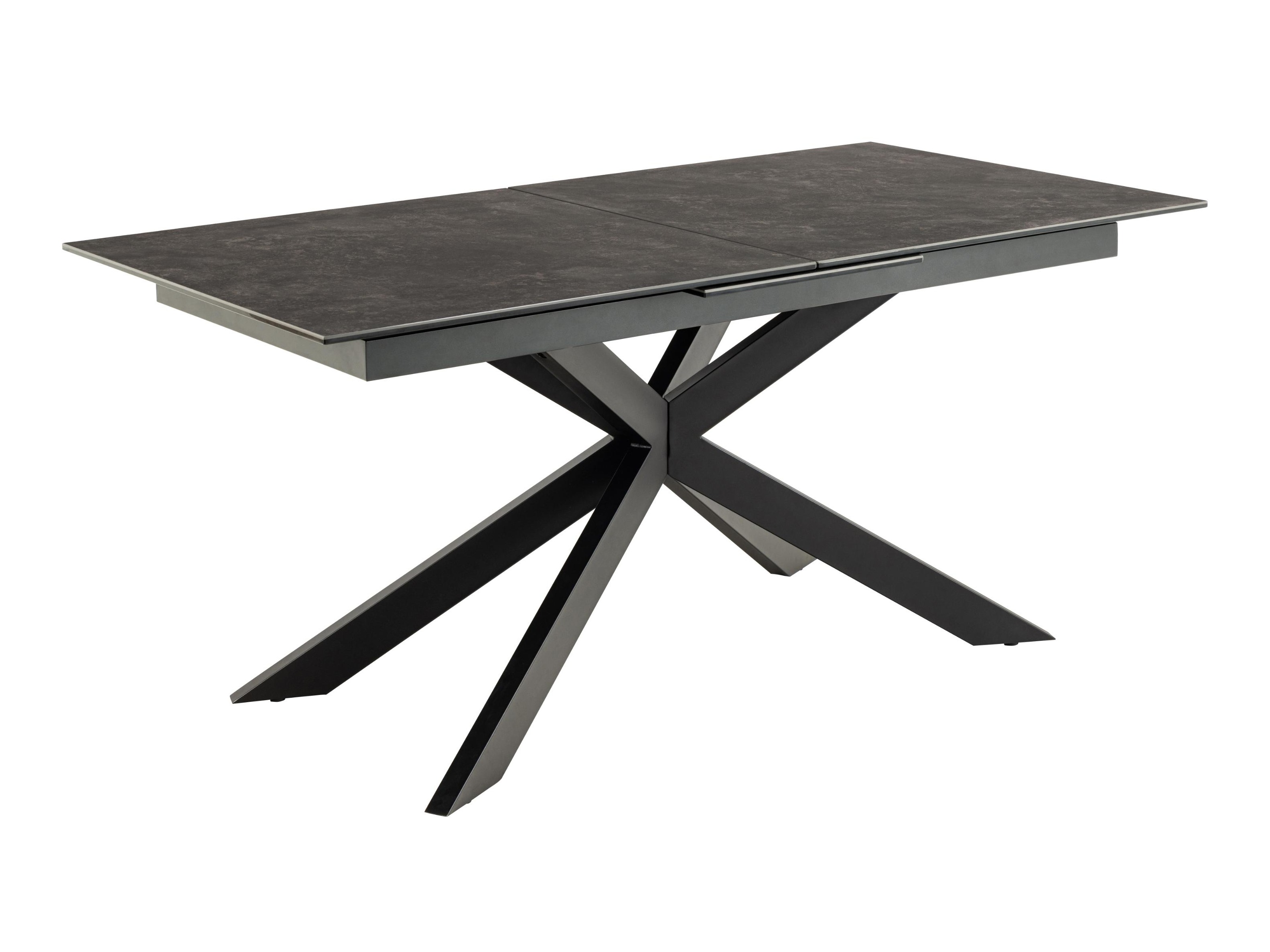 Stalas Norsica 685 (Juoda)