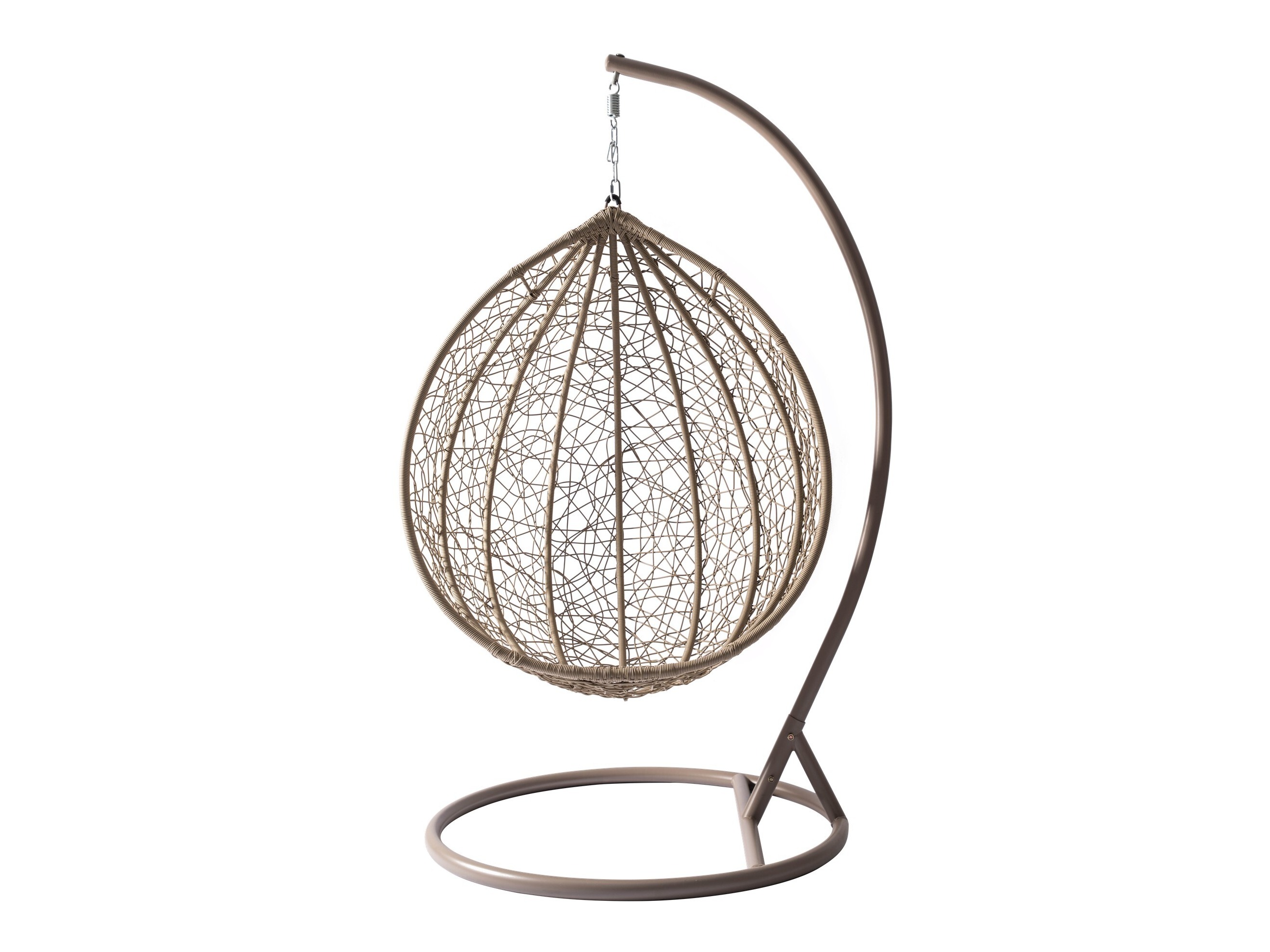 Supamas krėslas Miramar 137 (Smėlinė)