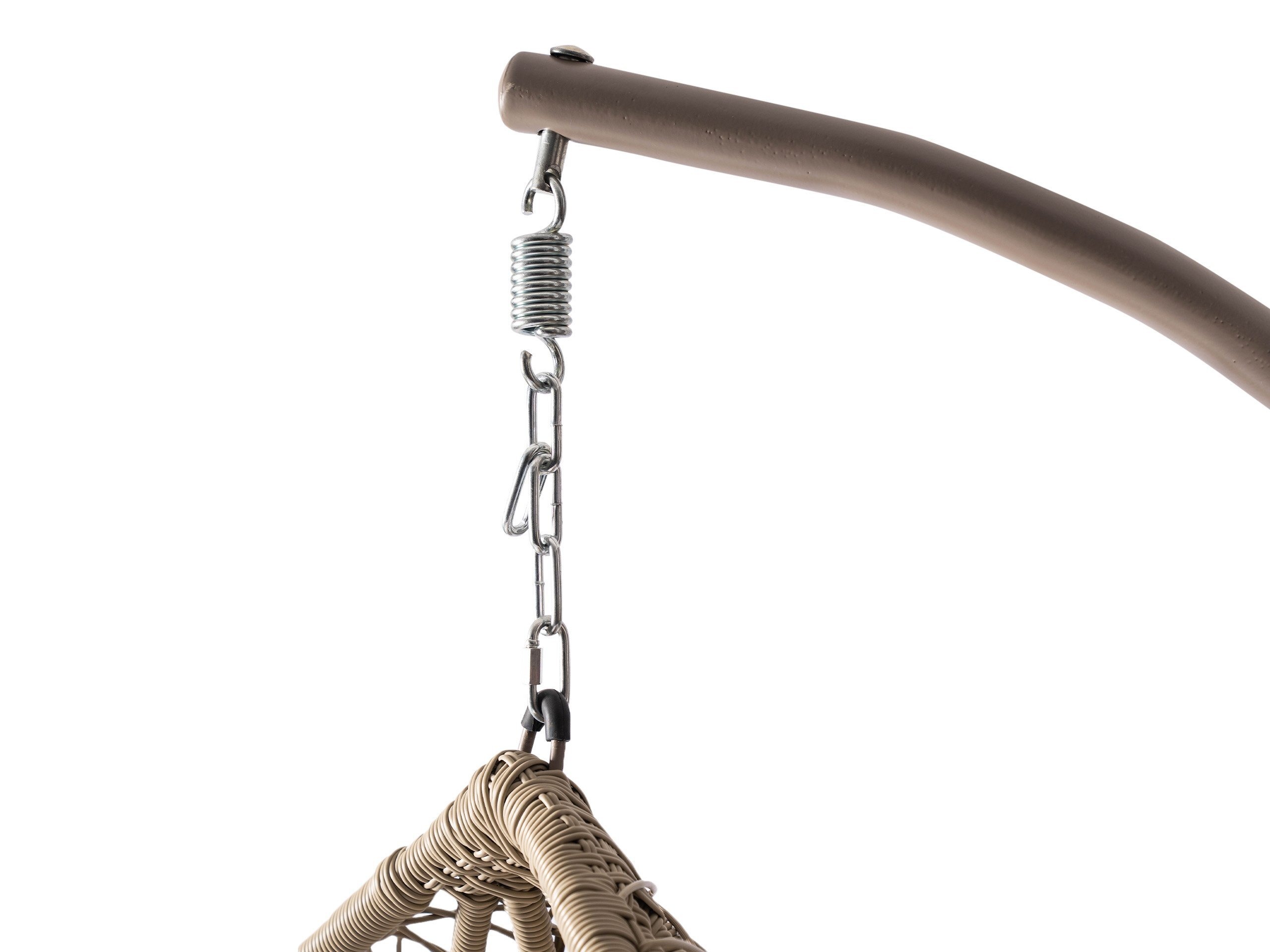 Supamas krėslas Miramar 137 (Smėlinė)