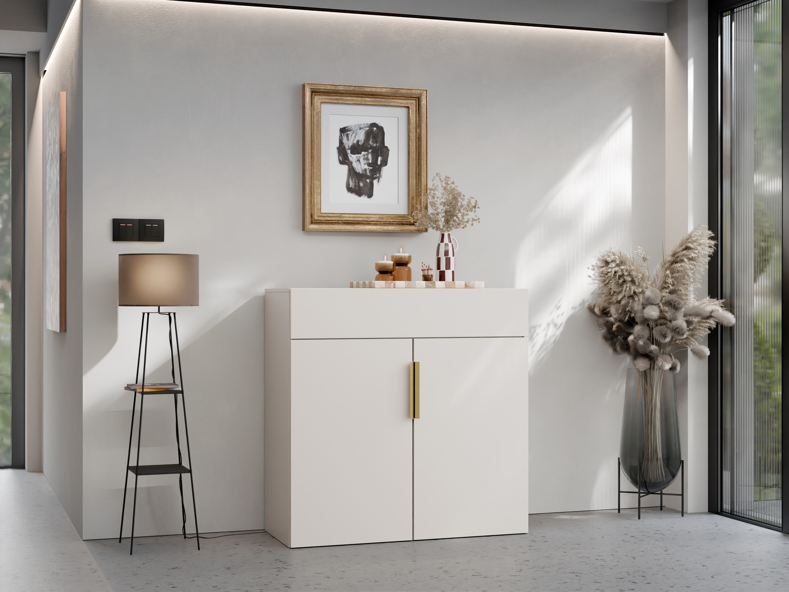 Komoda Comfivo Magister