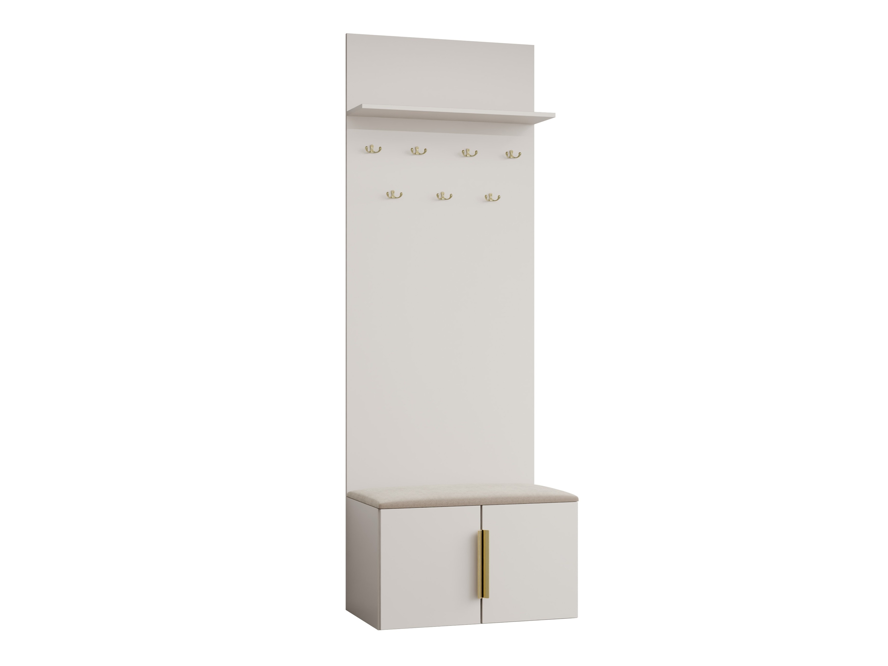 Prieškambario komplektas Comfivo 561