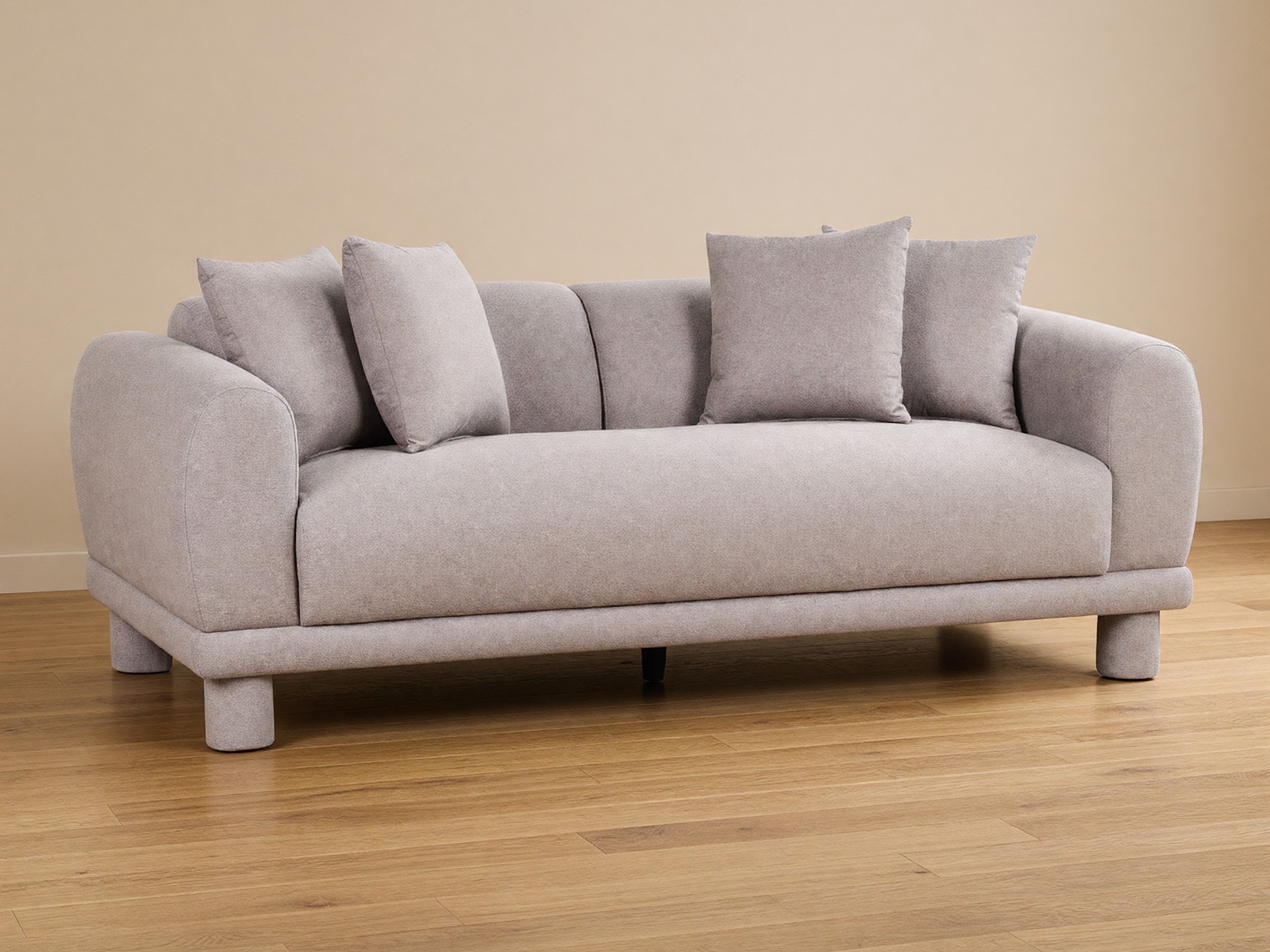 Sofa Berwyn 3274 (Taupe)