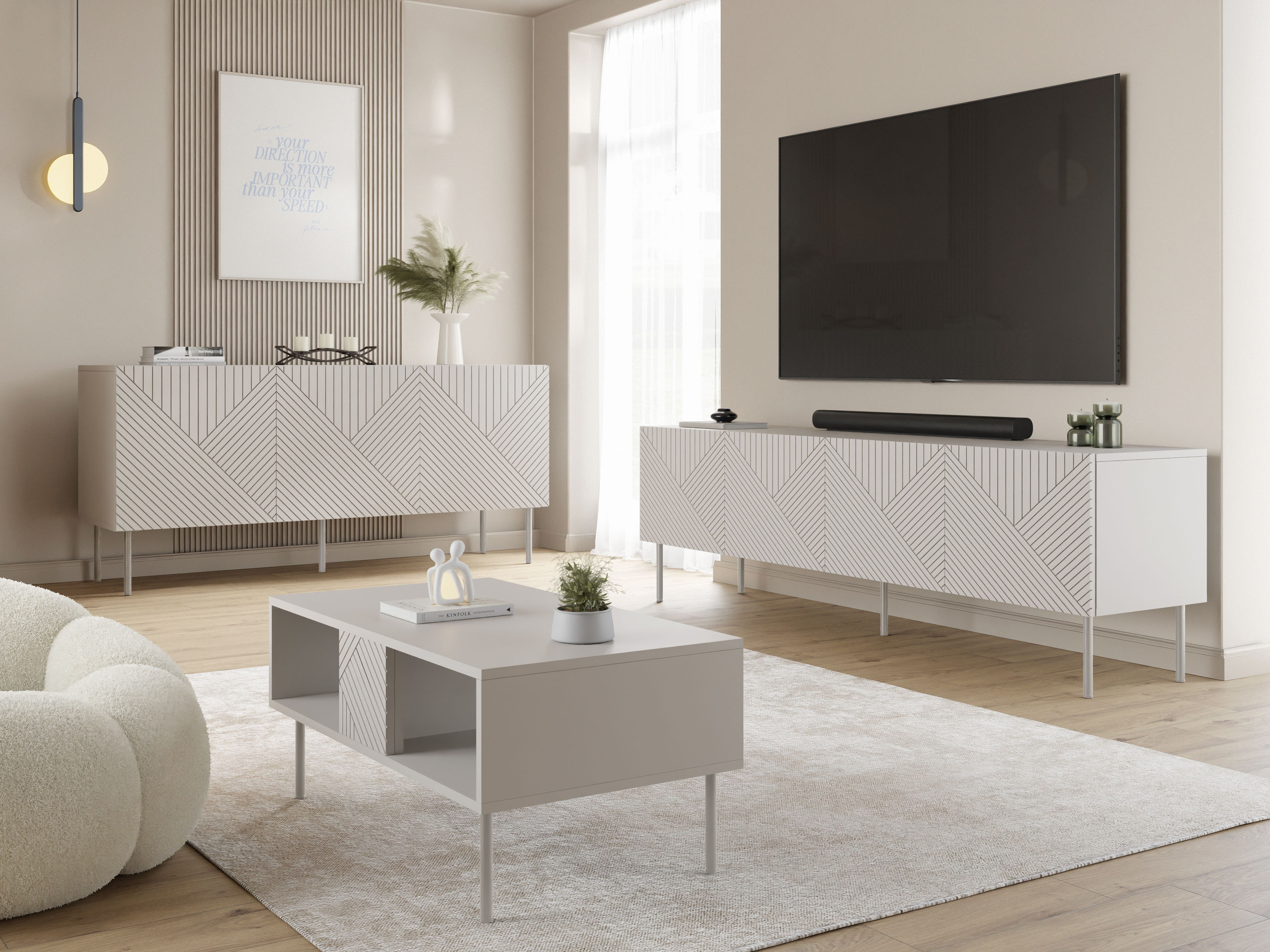 Spintelė Morbala 100