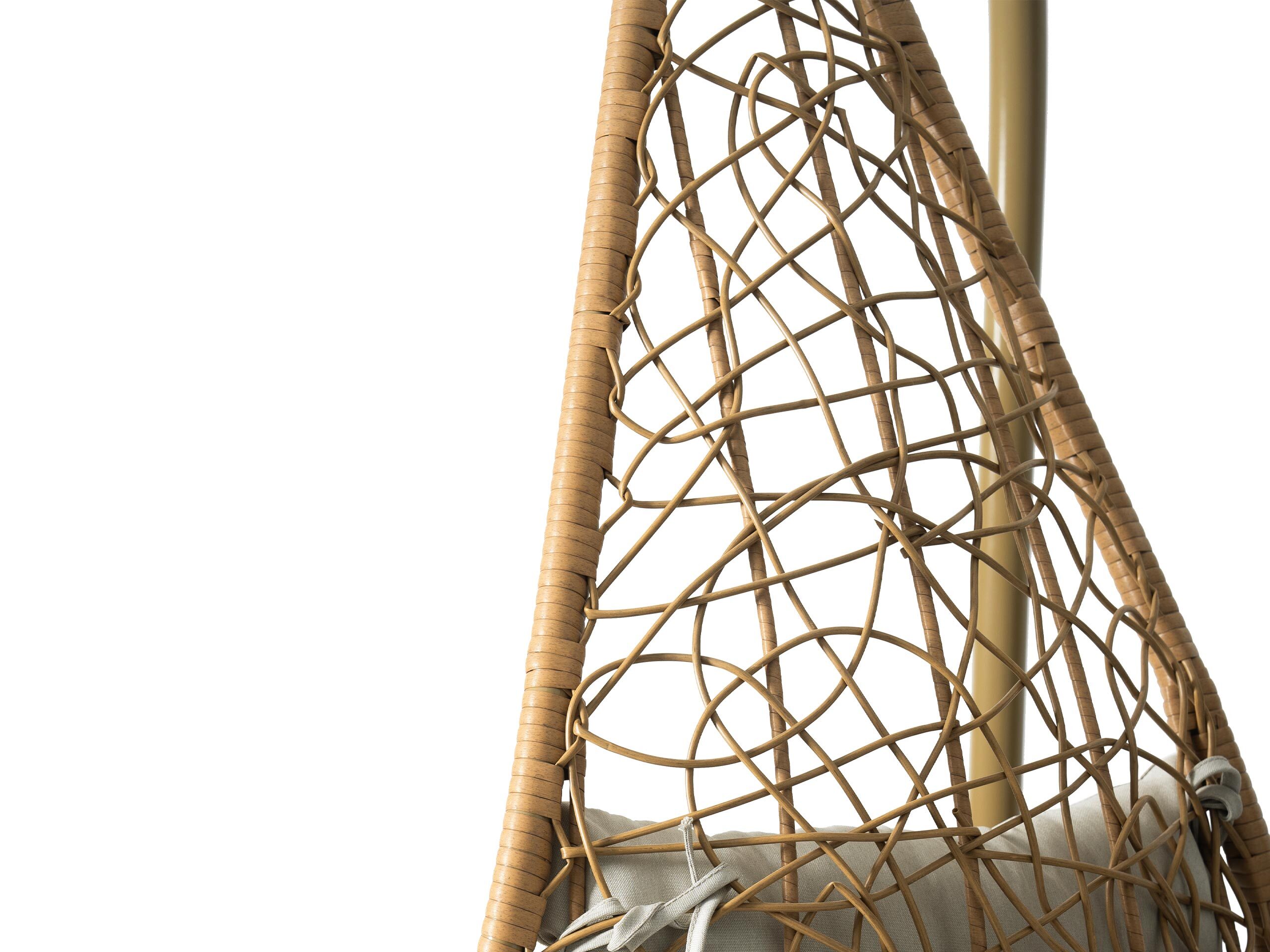 Supamas krėslas Comfivo Figae (Pilka)