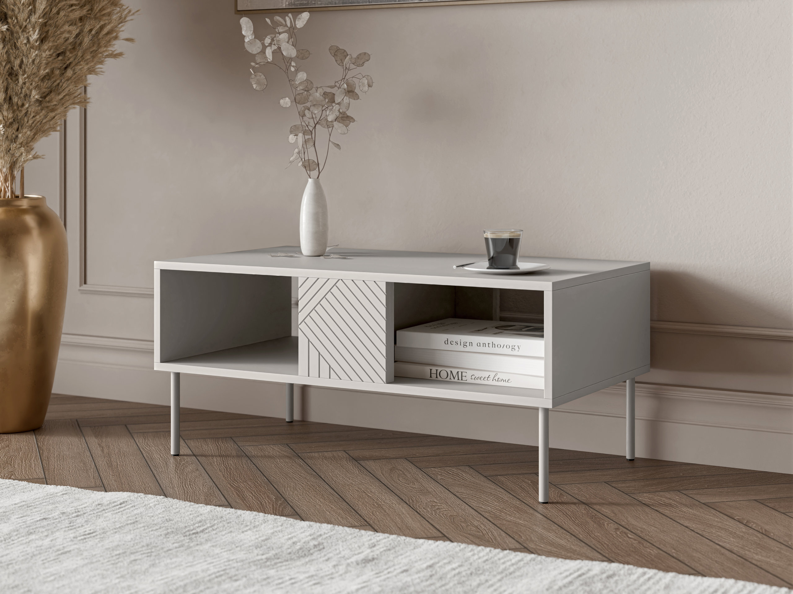 Žurnalinis staliukas Morbala 101