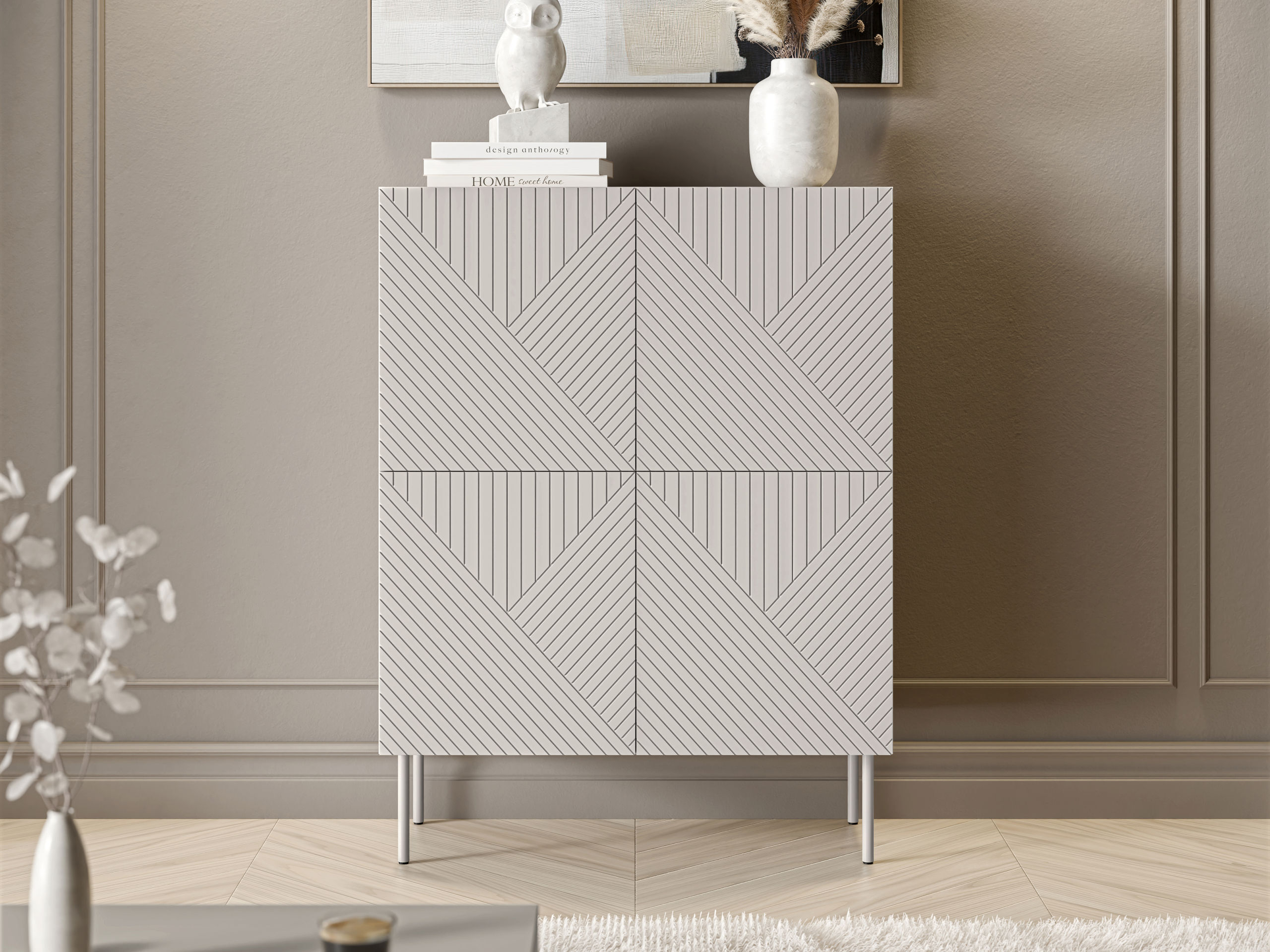 Spintelė Morbala 103