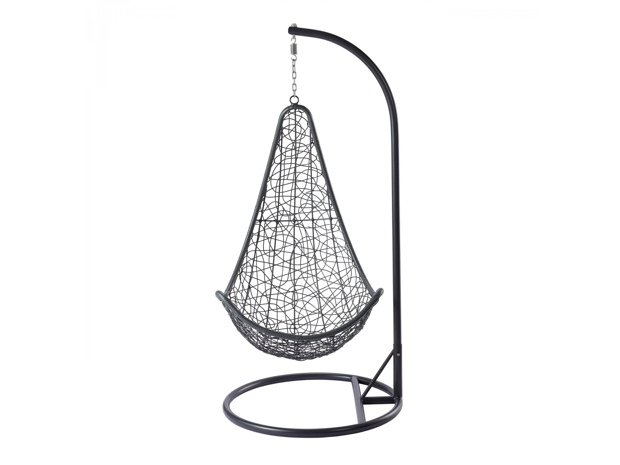 Supamas krėslas Comfivo Figae (Pilka)