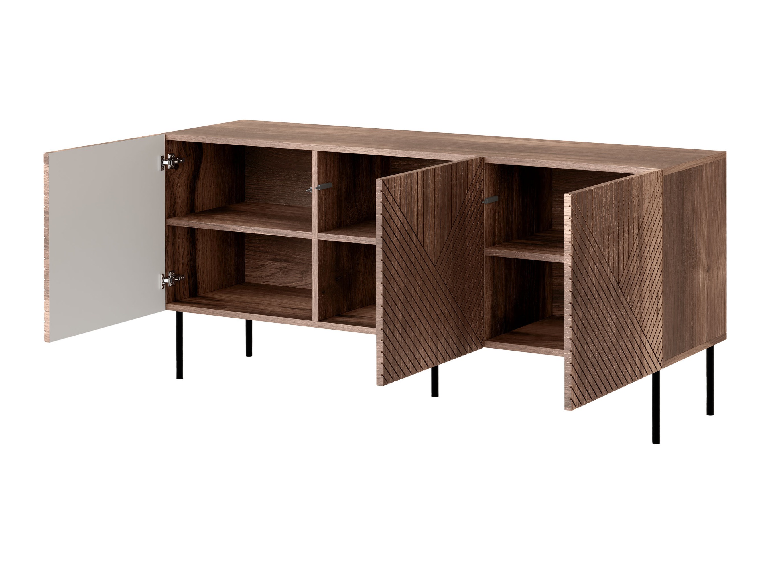 Svetainės komplektas Morbala 106