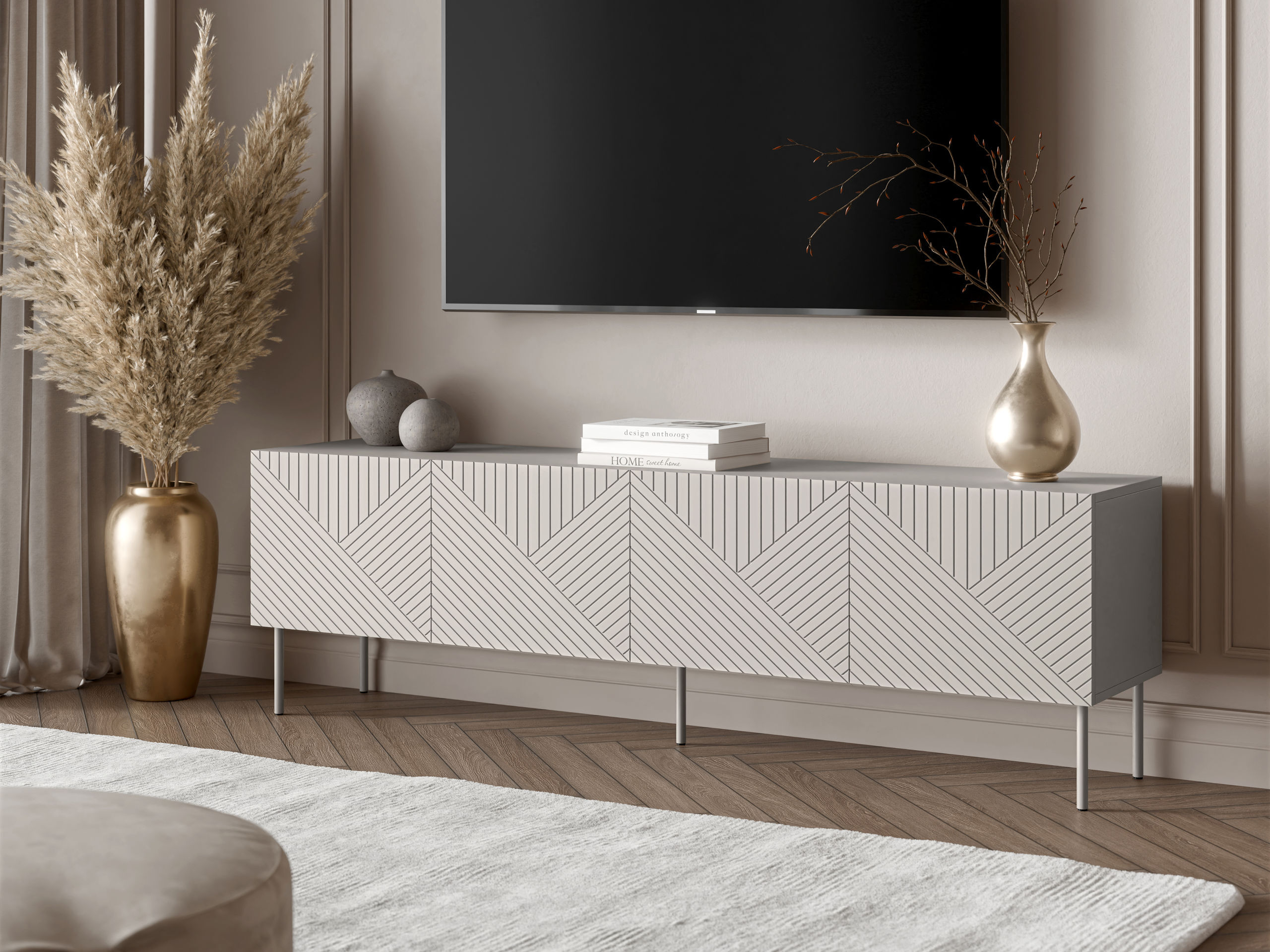 TV staliukas Morbala 102