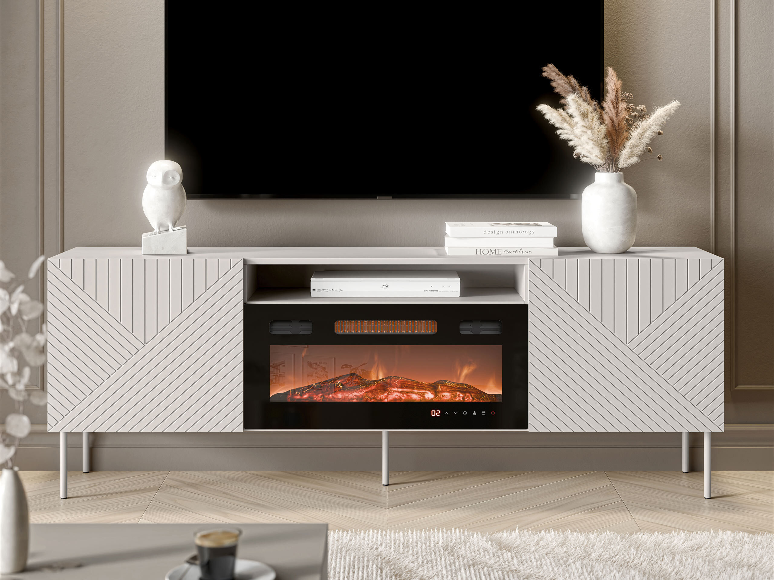 TV staliukas Morbala 105