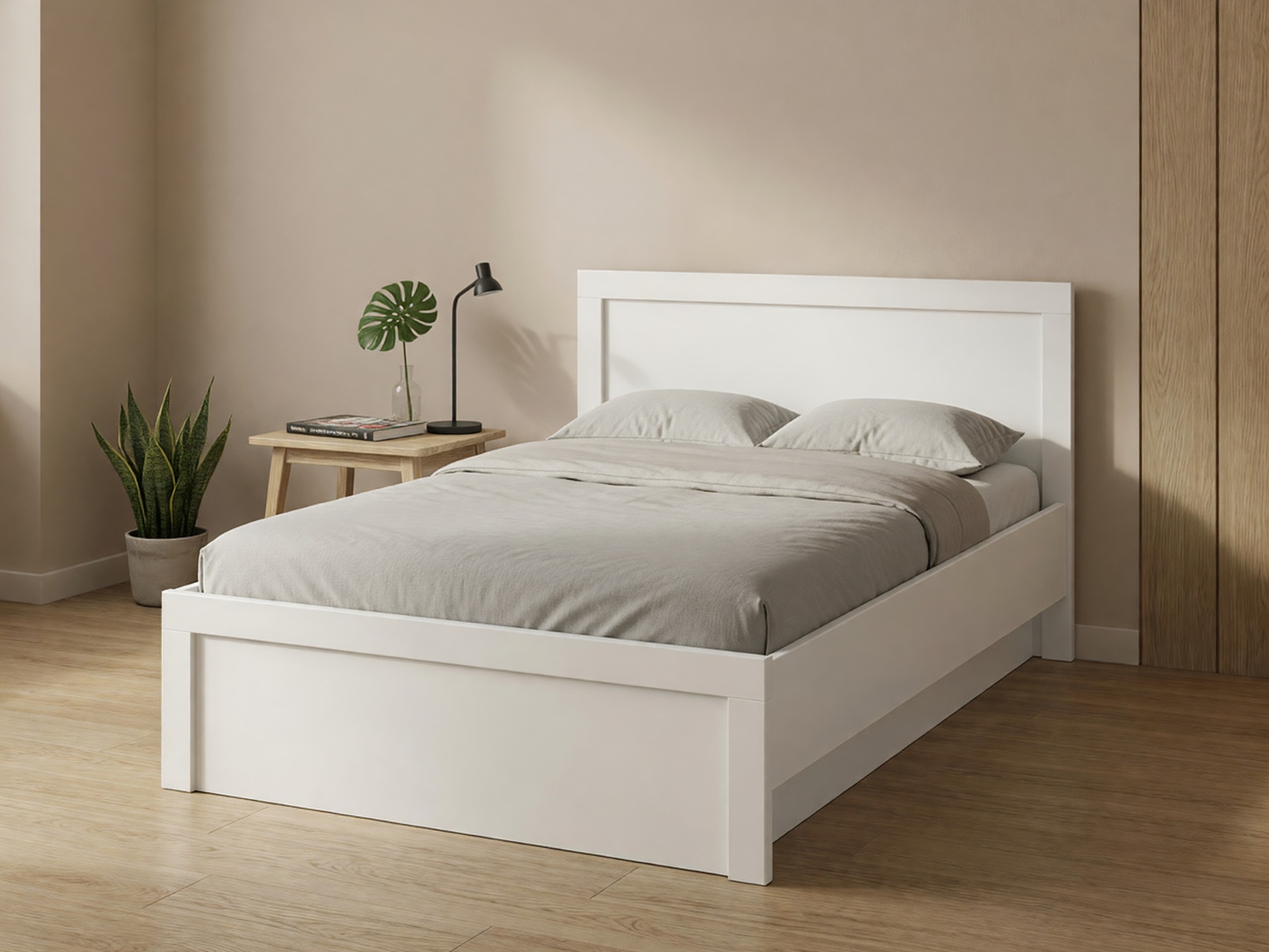 Lova Marlivi 100 (Balta)