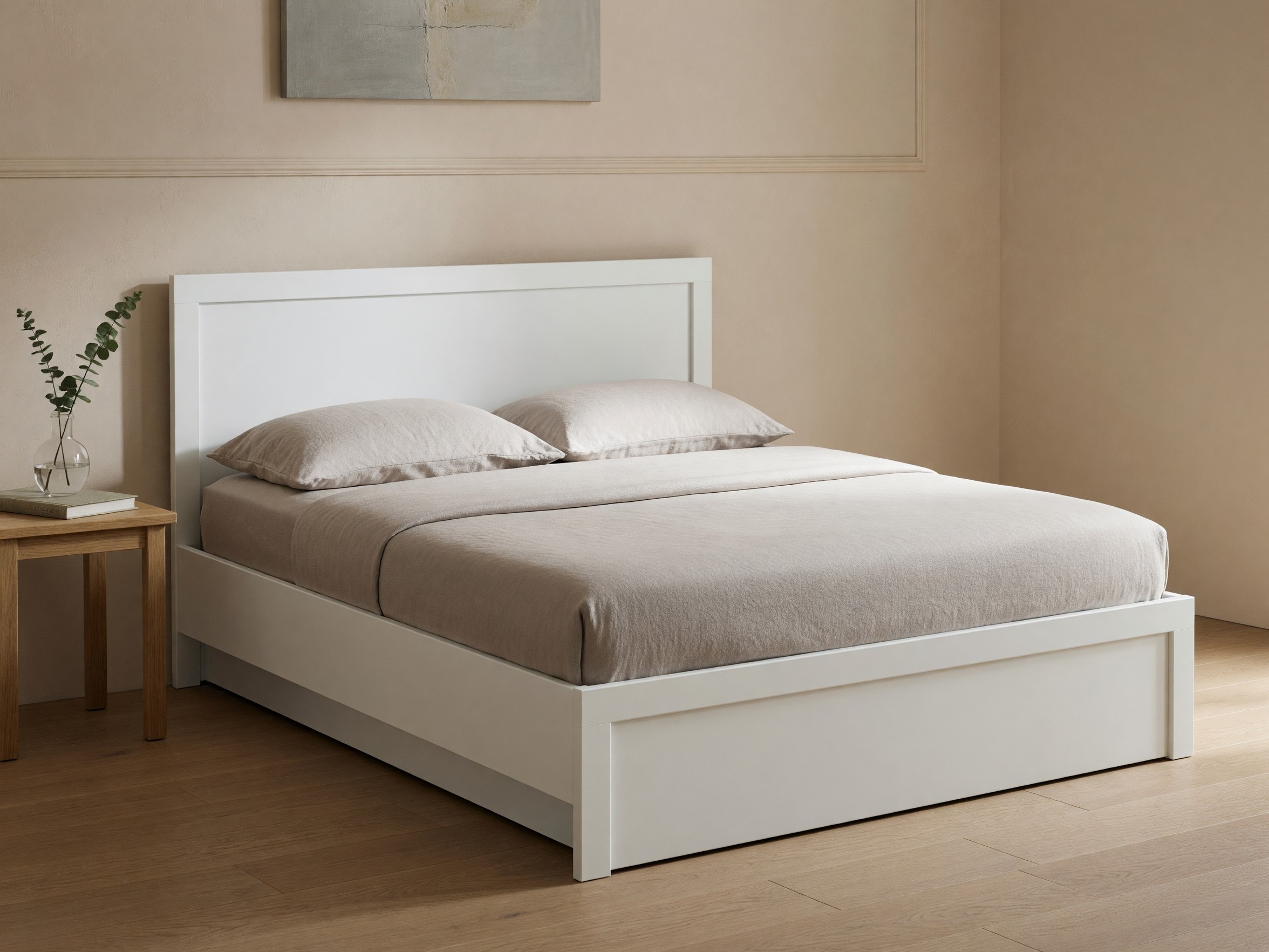 Lova Marlivi 100 (Balta)