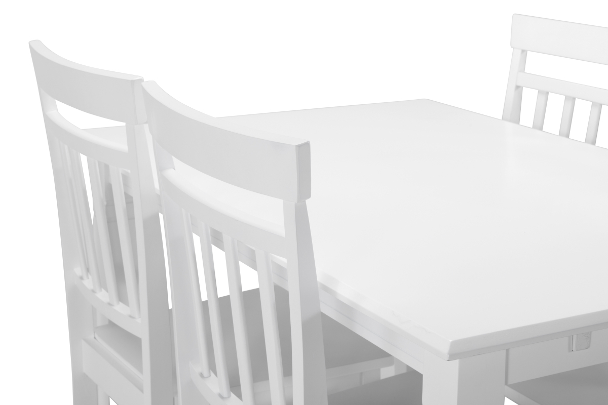 Valgomojo komplektas Scandinavian Choice 597