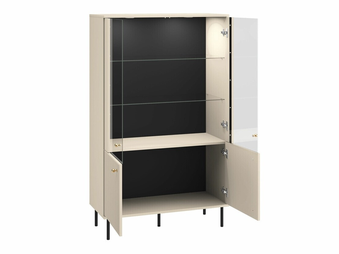 Svetainės komplektas Marmeli 135