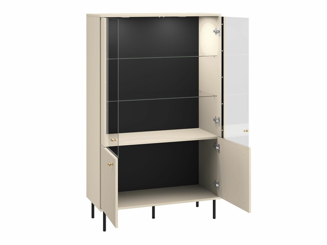 Svetainės komplektas Marmeli 136