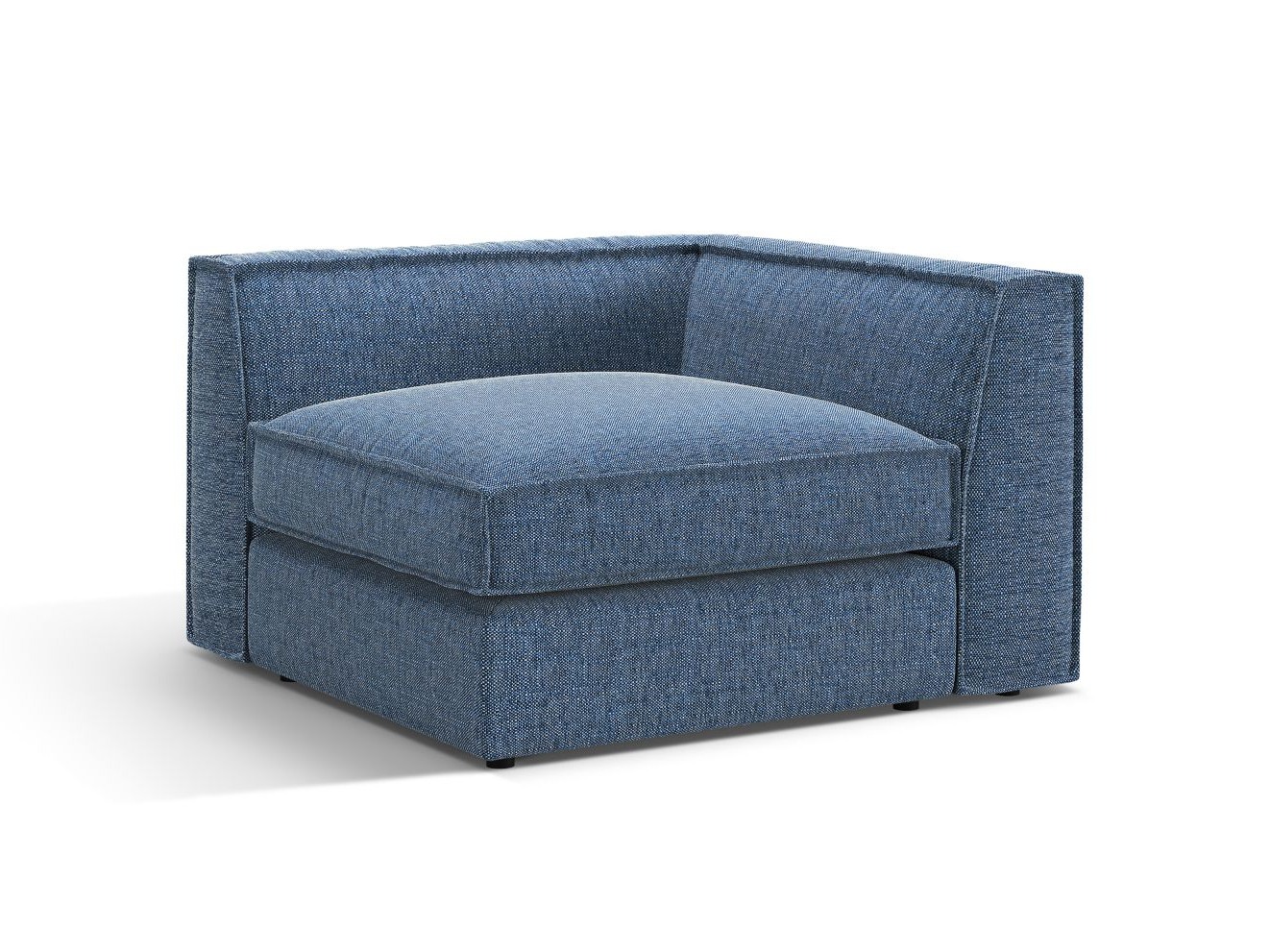 Modulinė sėdimoji dalis Dalodei 101 (Babel Blue)