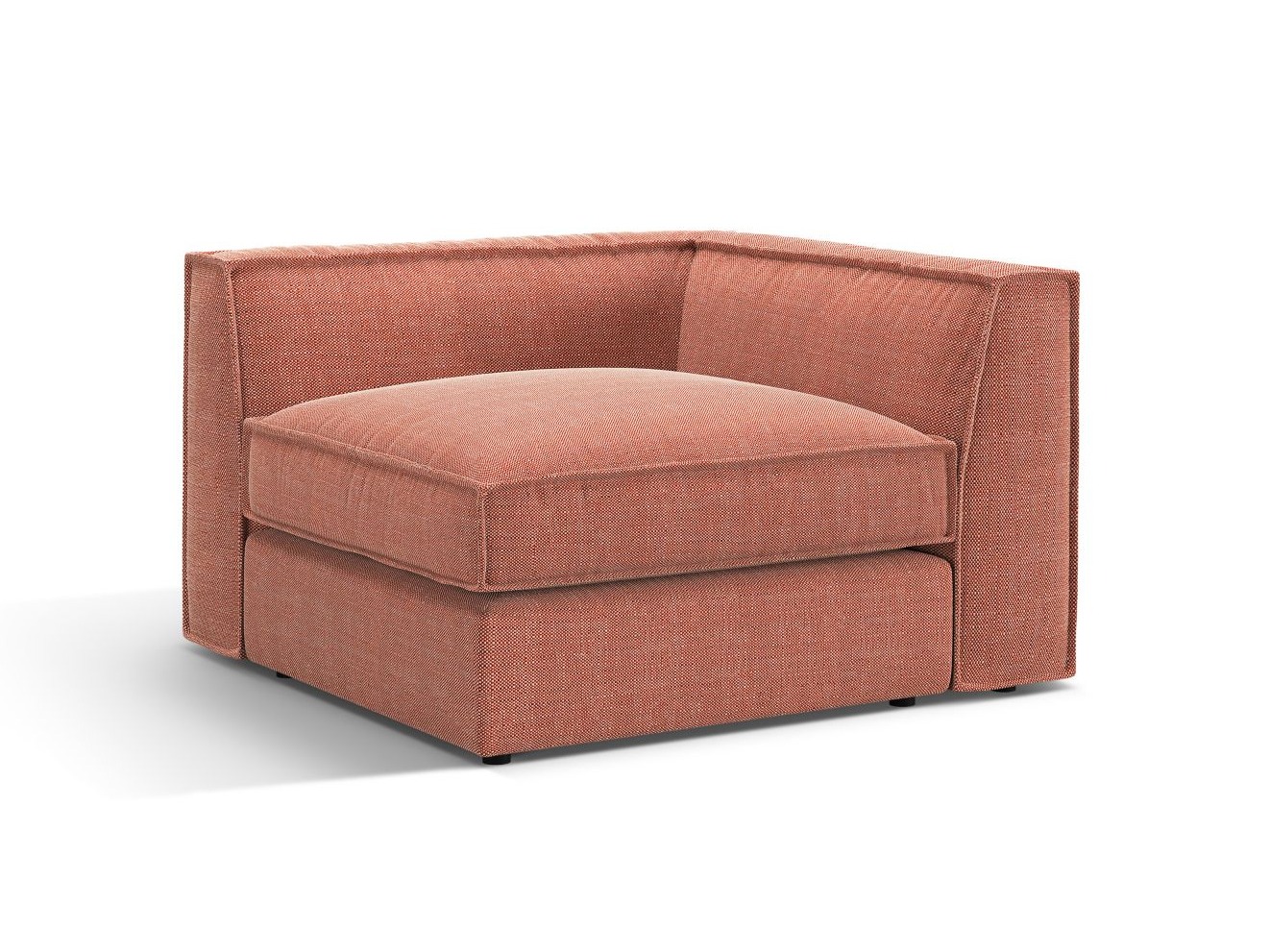 Modulinė sėdimoji dalis Dalodei 101 (Babel Red)