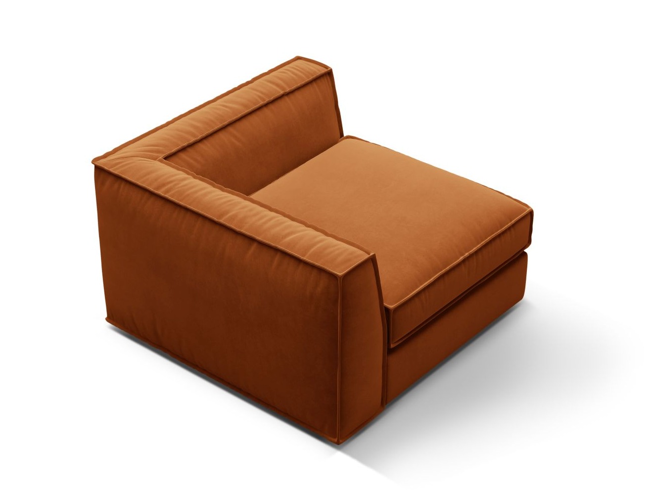 Modulinė sėdimoji dalis Dalodei 101 (Salvador 14)