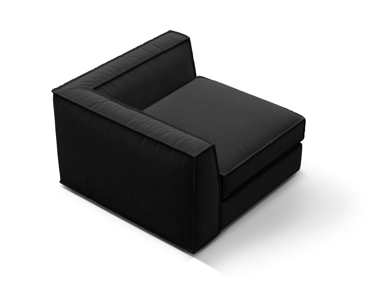 Modulinė sėdimoji dalis Dalodei 101 (Salvador 19)