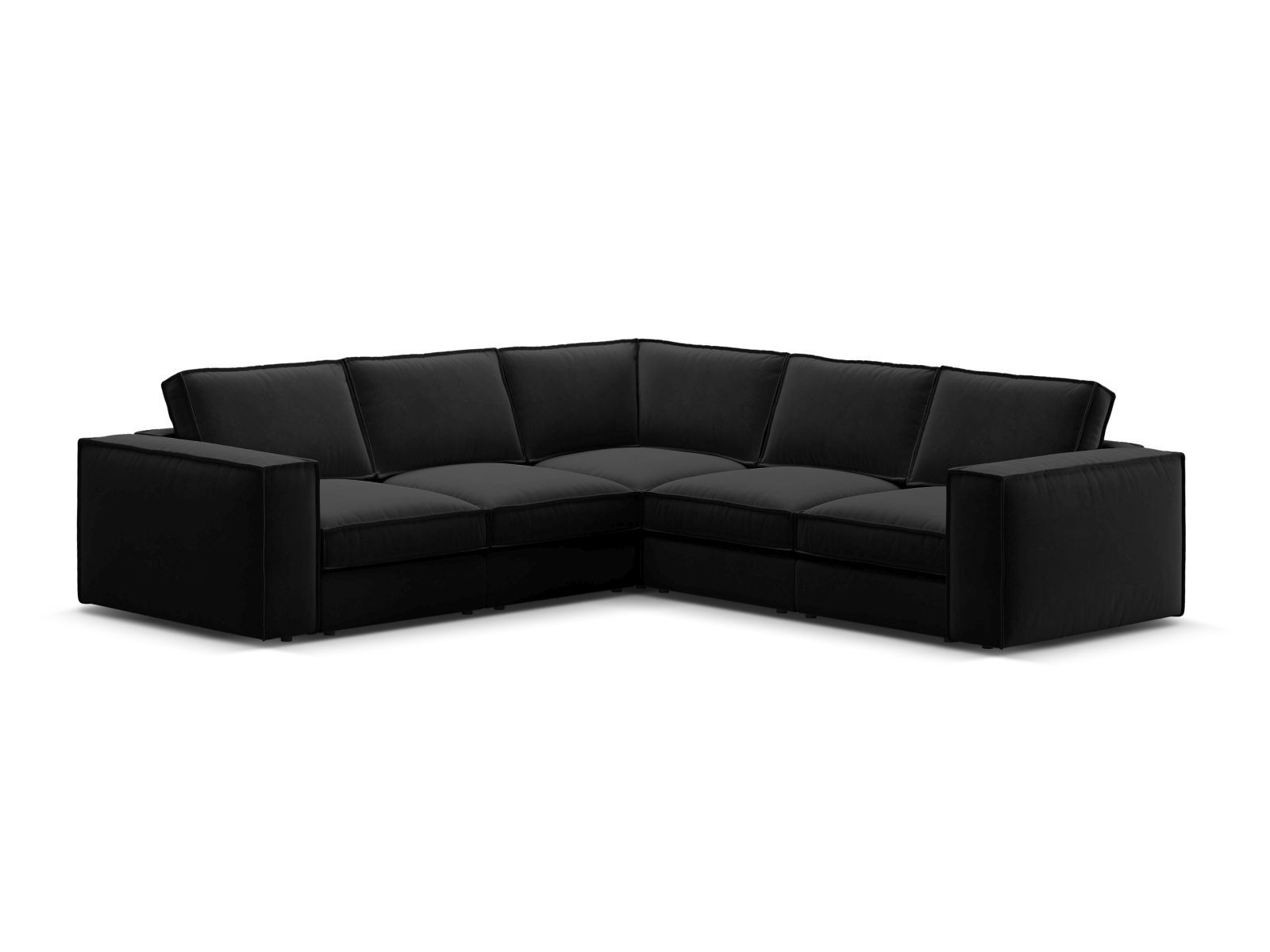 Modulinė sėdimoji dalis Dalodei 101 (Salvador 19)