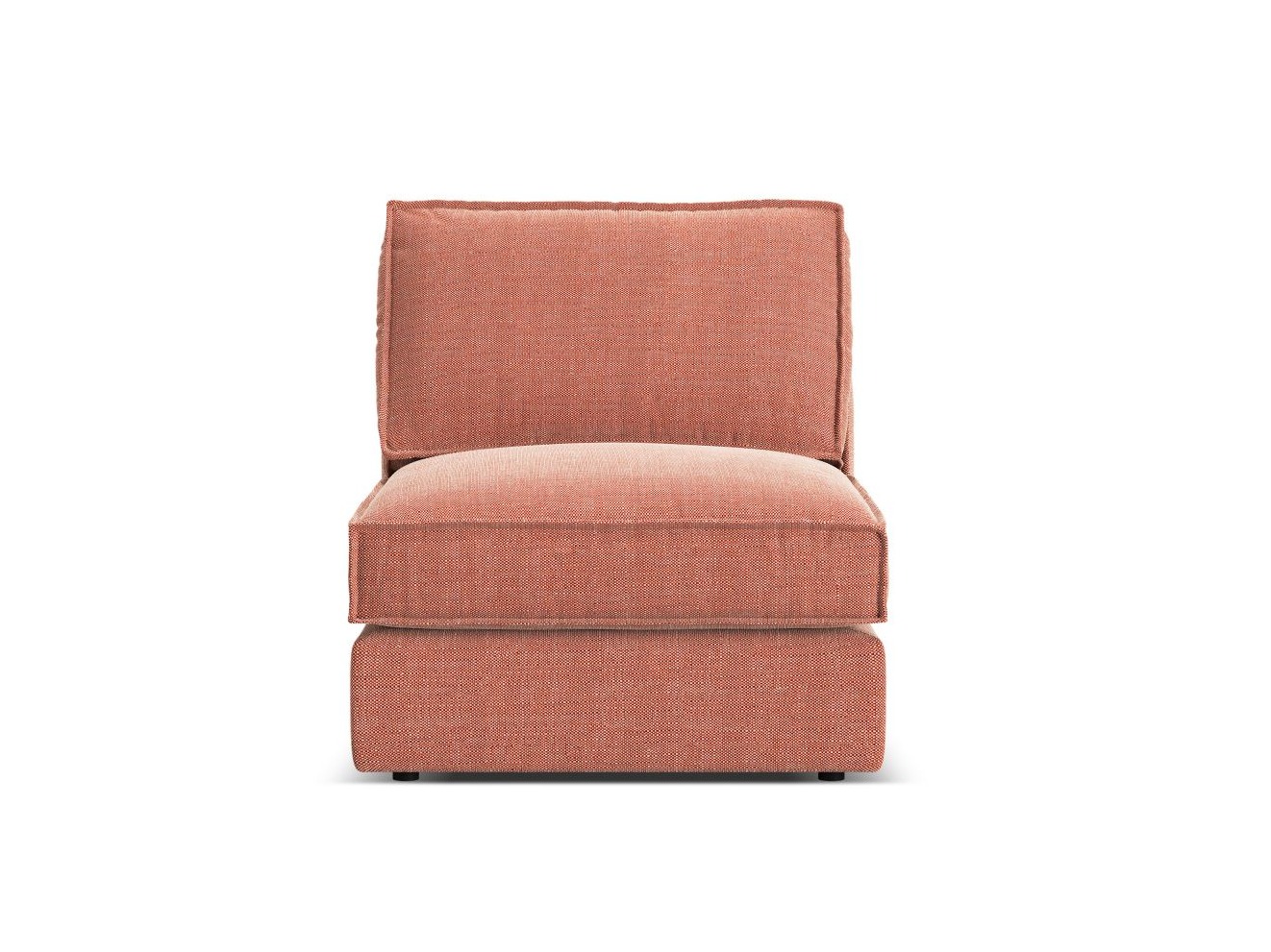 Modulinis fotelis Dalodei 100 (Babel Red)