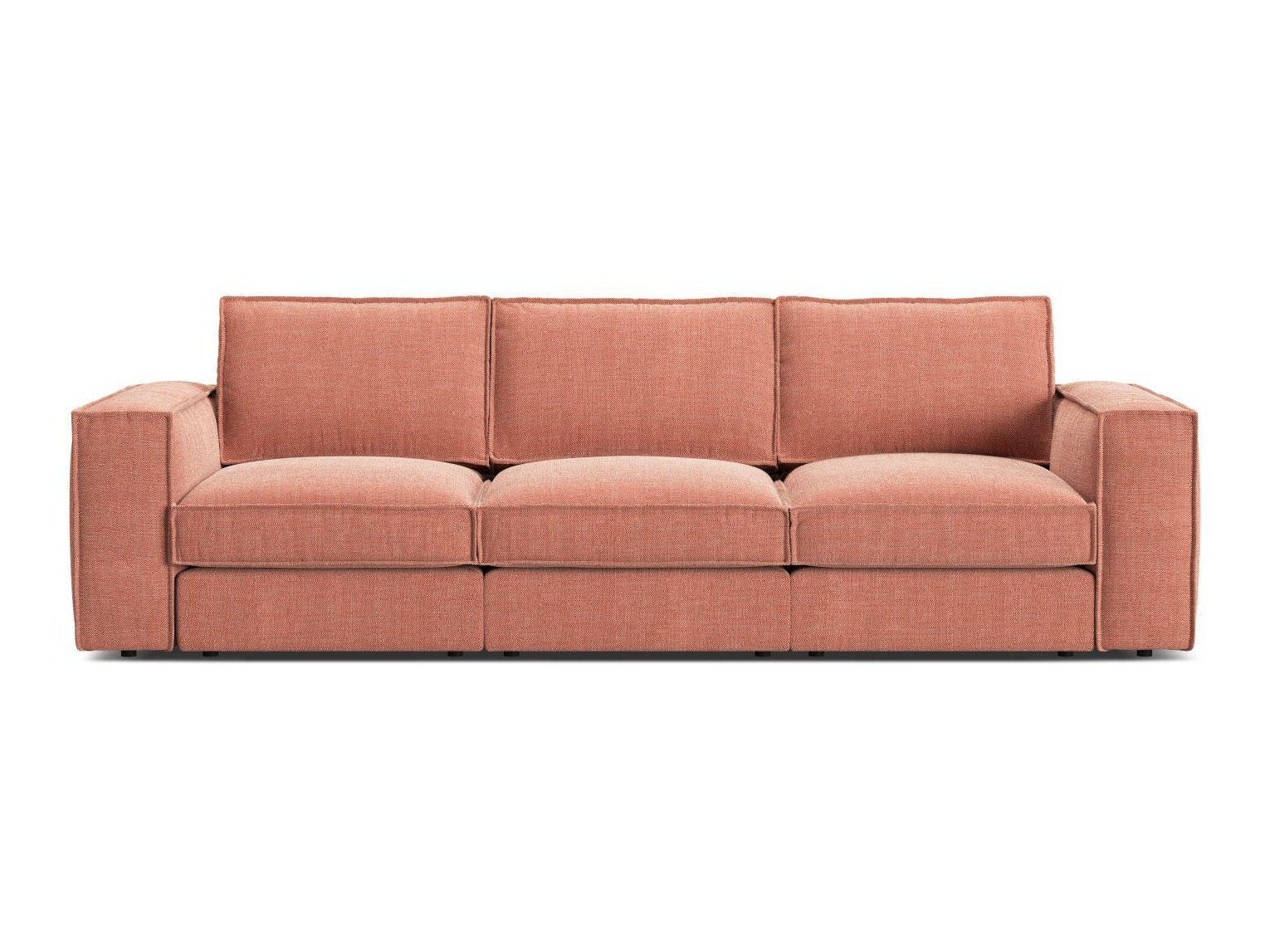 Modulinis fotelis Dalodei 100 (Babel Red)