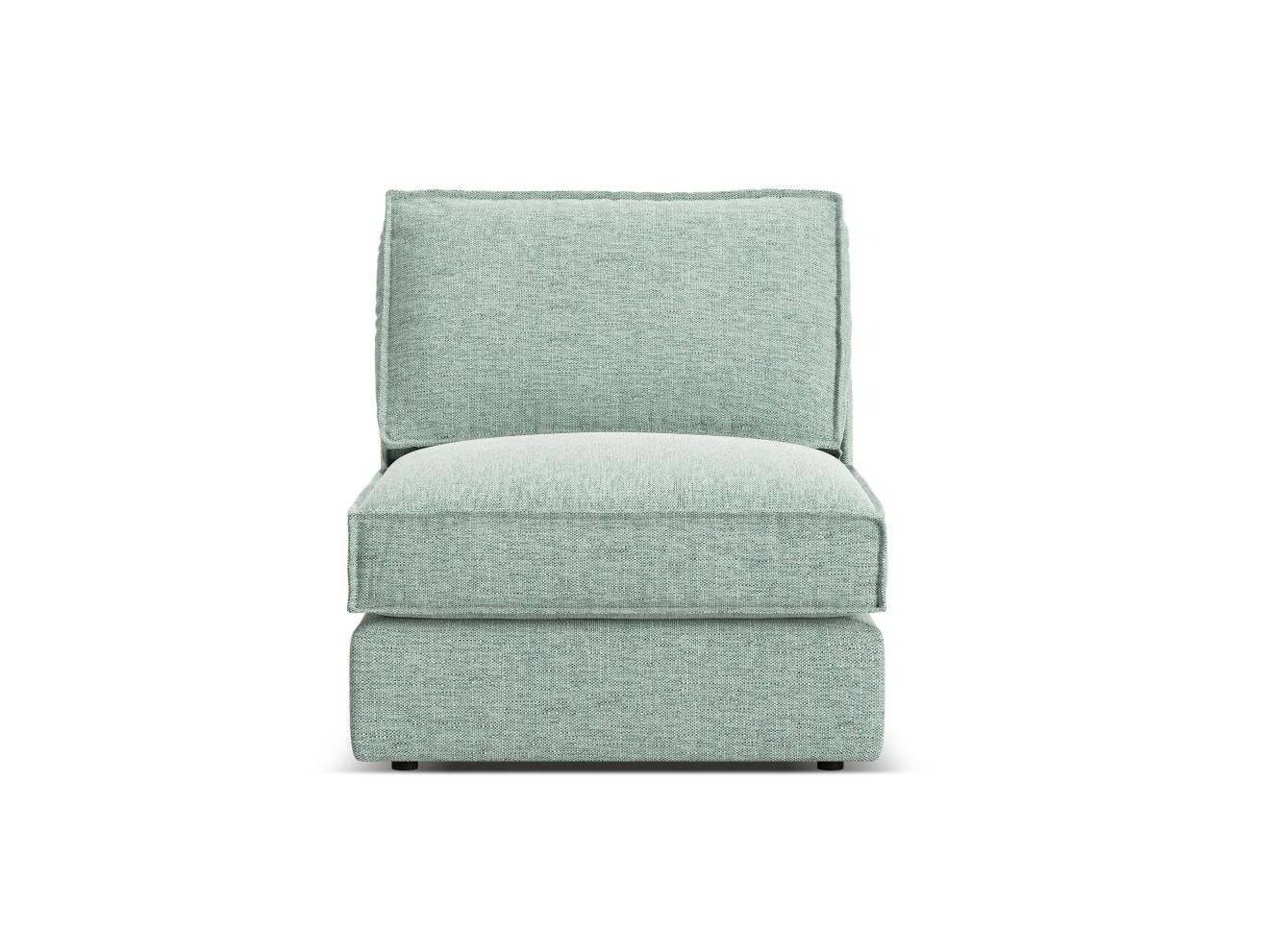 Modulinis fotelis Dalodei 100 (Babel Safira)