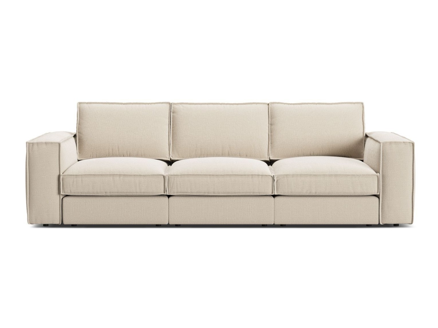 Modulinis fotelis Dalodei 100 (Babel Toffee)