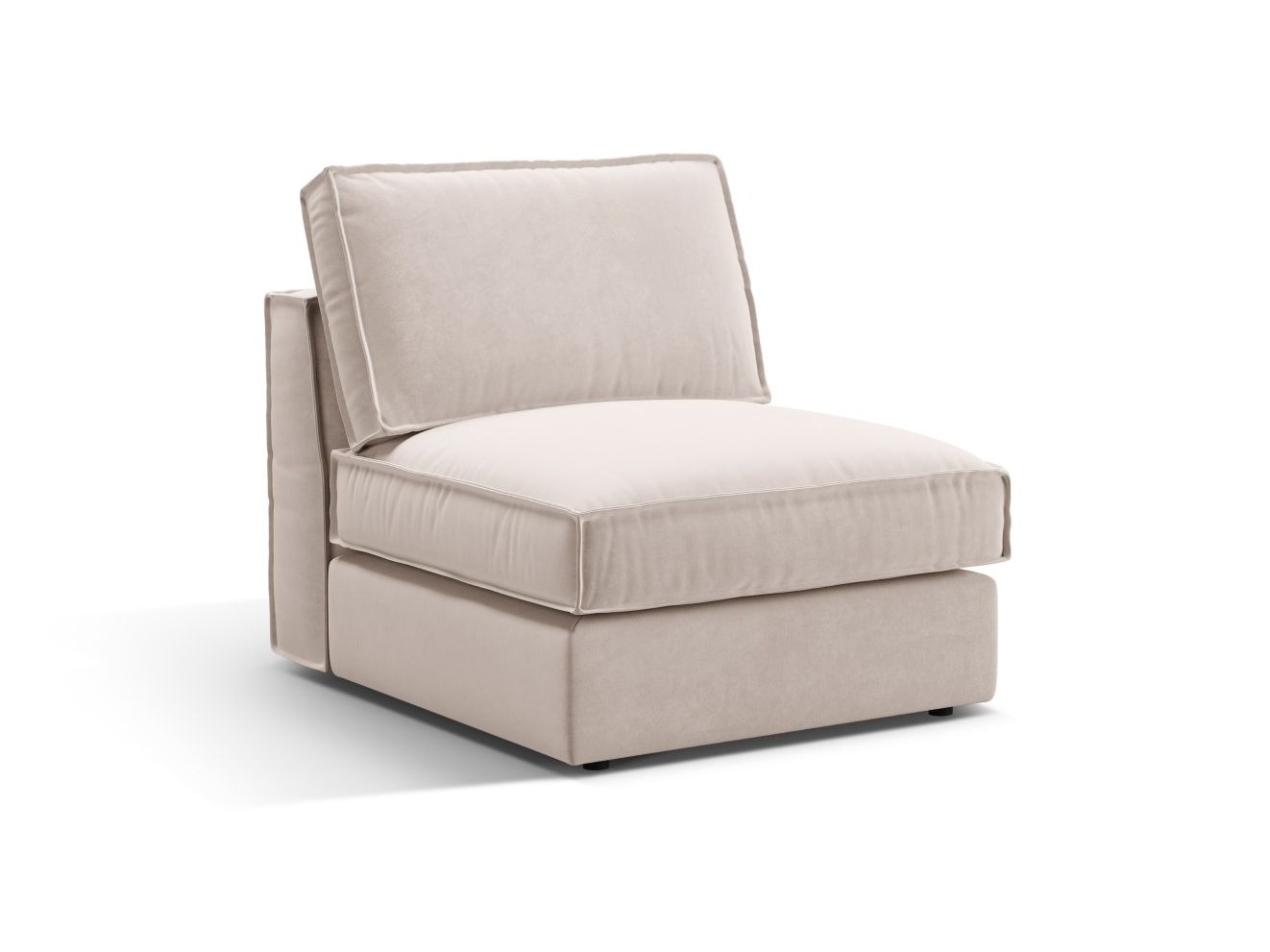 Modulinis fotelis Dalodei 100 (Salvador 01)