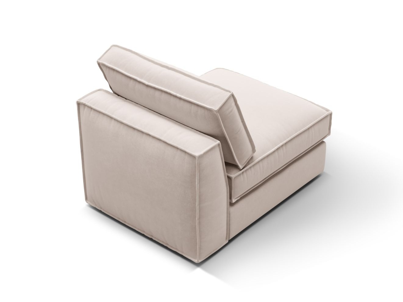 Modulinis fotelis Dalodei 100 (Salvador 01)