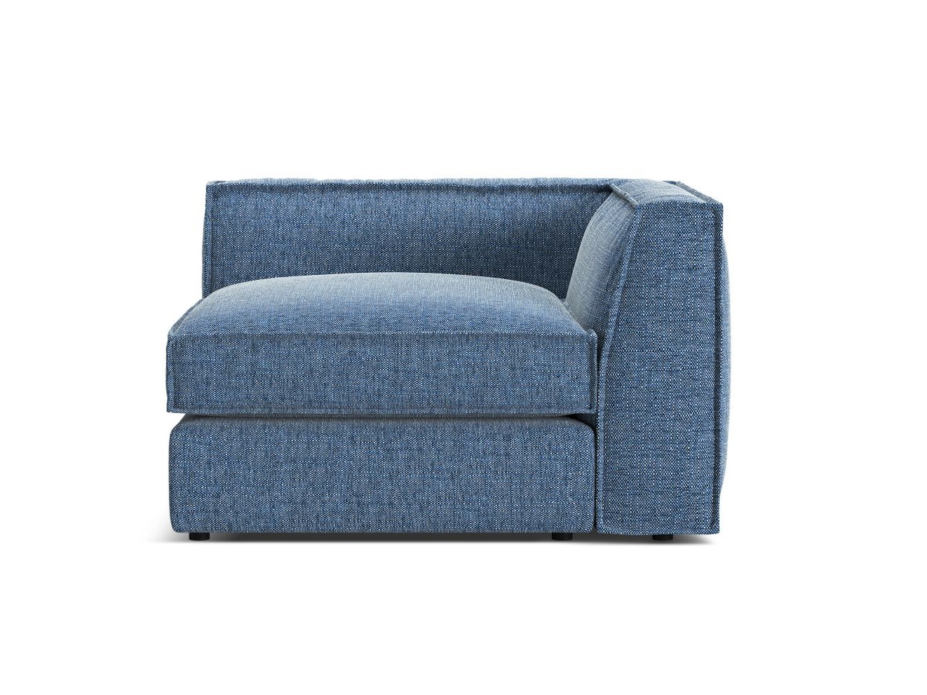 Modulinis fotelis Dalodei 101 (Babel Blue)