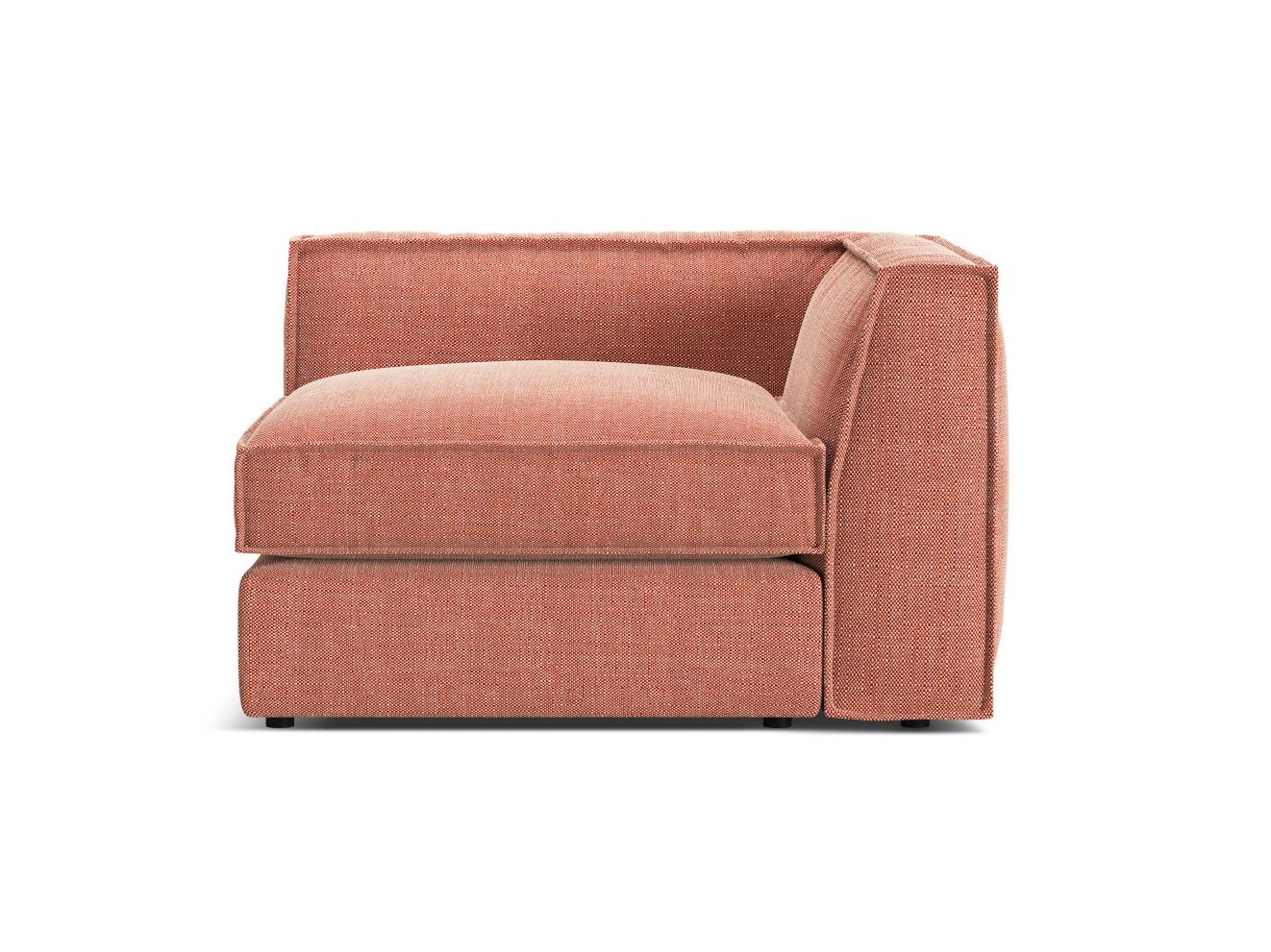 Modulinis fotelis Dalodei 101 (Babel Red)