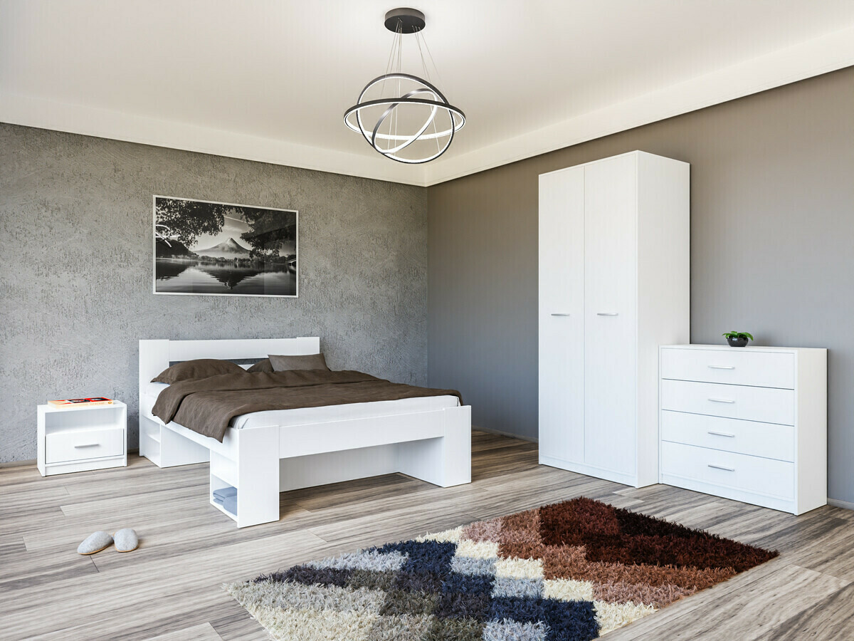 Naktinis staliukas ST8646